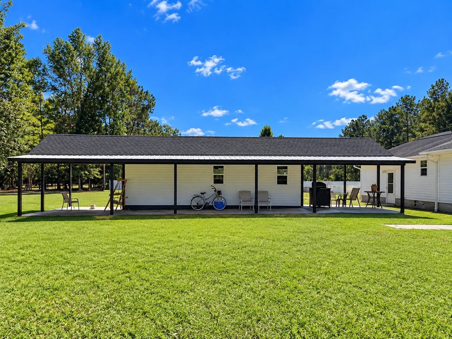 1021 Turkey Pen Rd. Property Photo 8