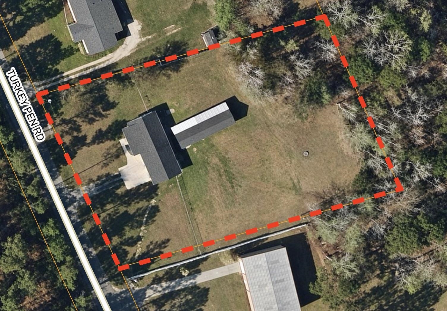 1021 Turkey Pen Rd. Property Photo 30