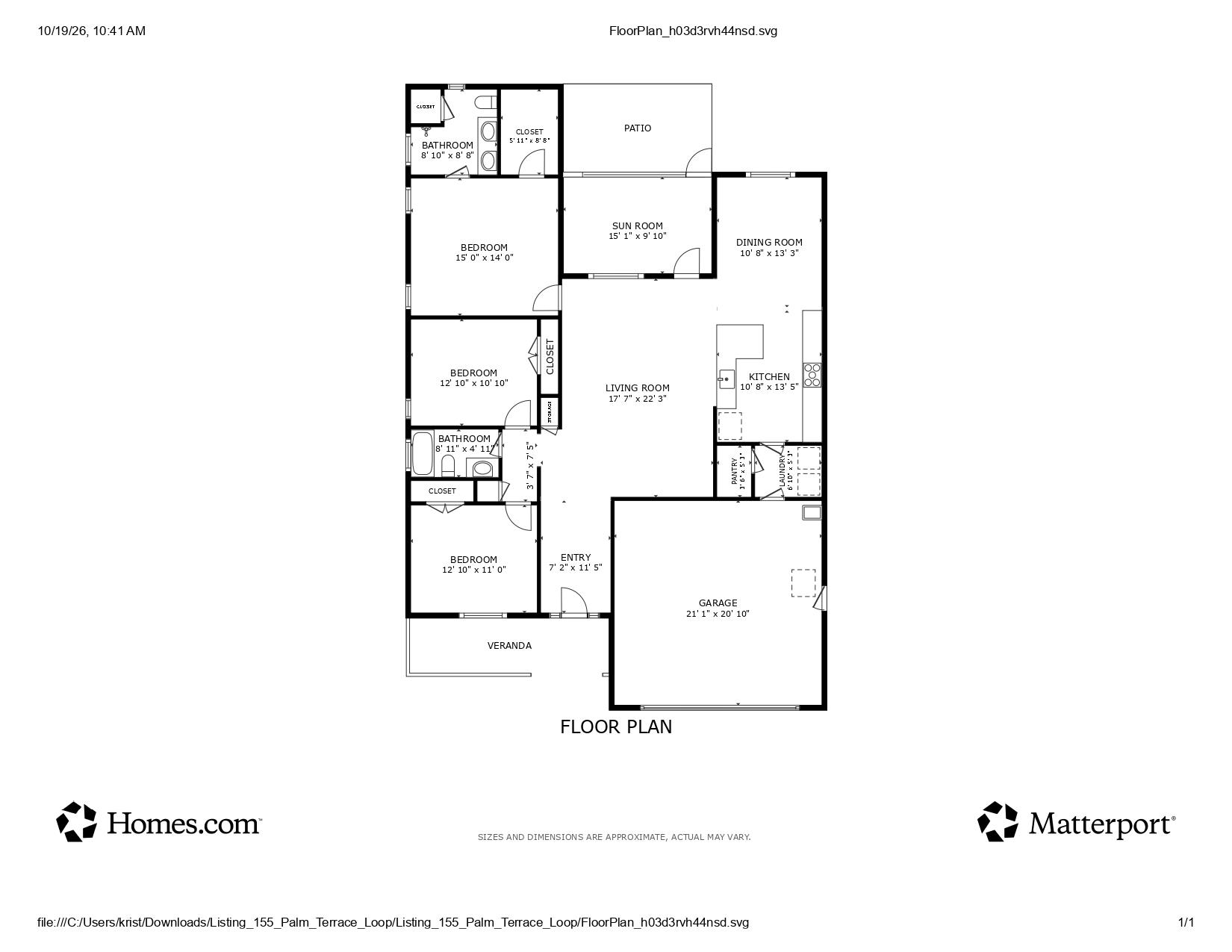 155 Palm Terrace Loop Property Photo 21