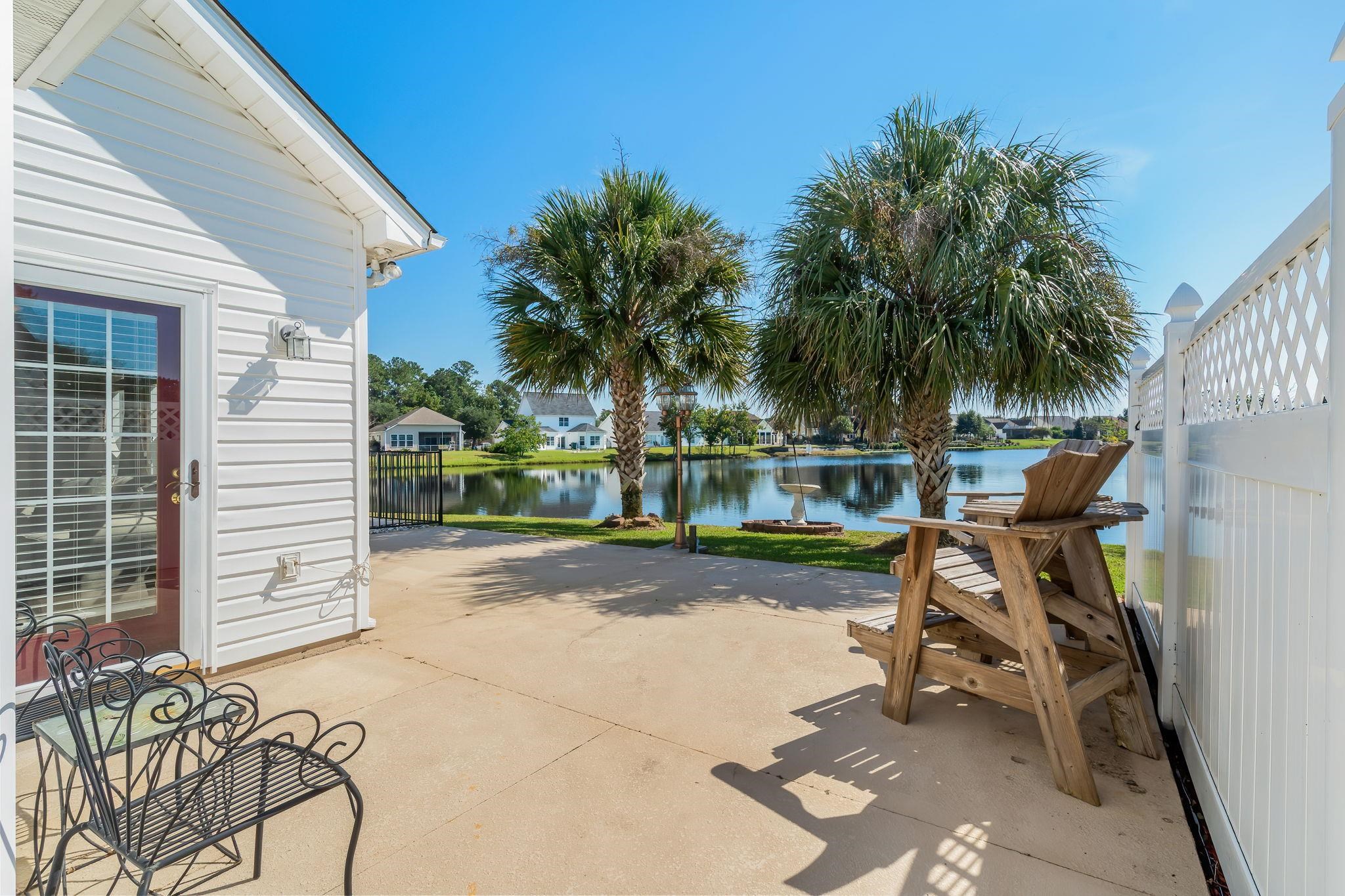 190 Jessica Lakes Dr. Property Photo 50