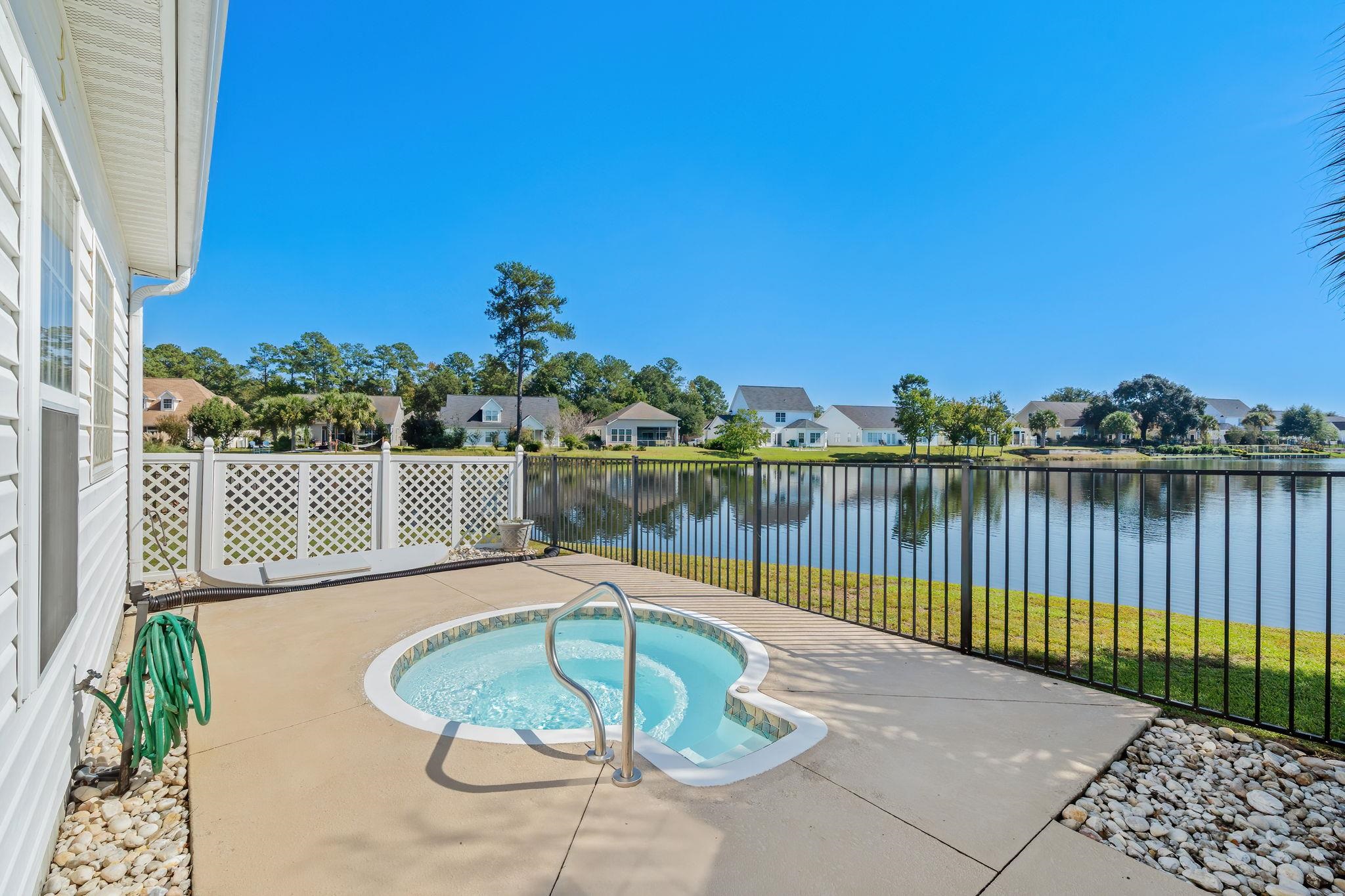 190 Jessica Lakes Dr. Property Photo 55