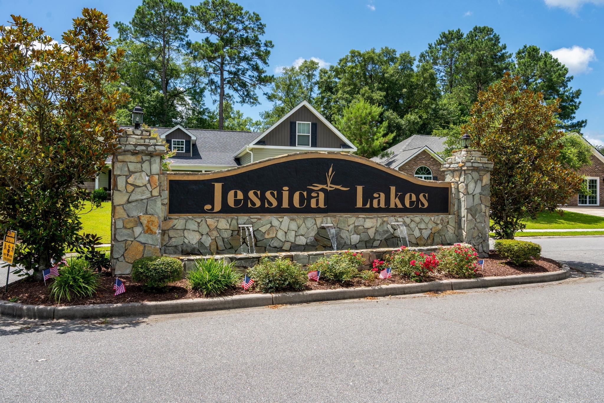 190 Jessica Lakes Dr. Property Photo 69
