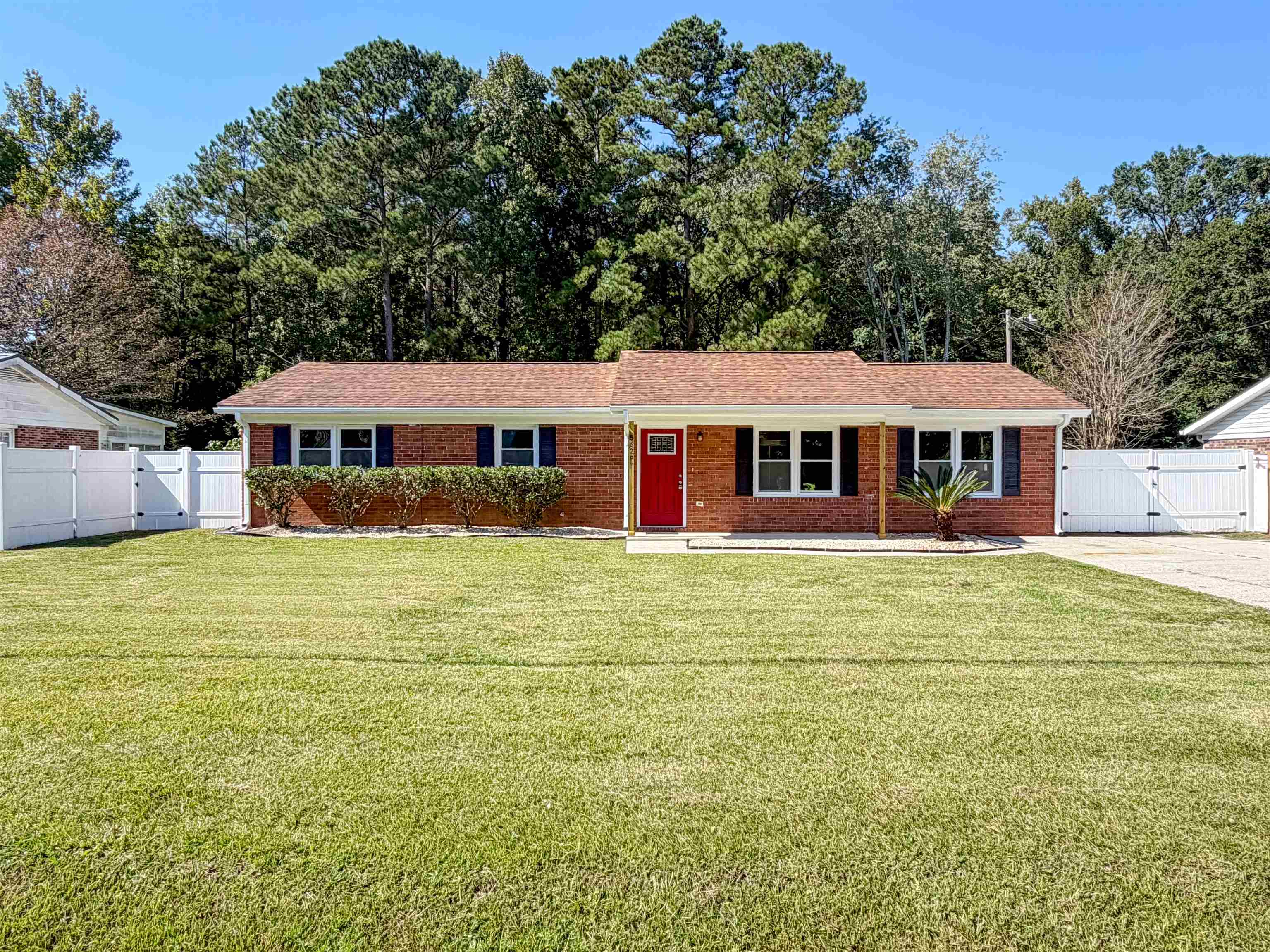 5629 Rosewood Dr. Property Photo 1