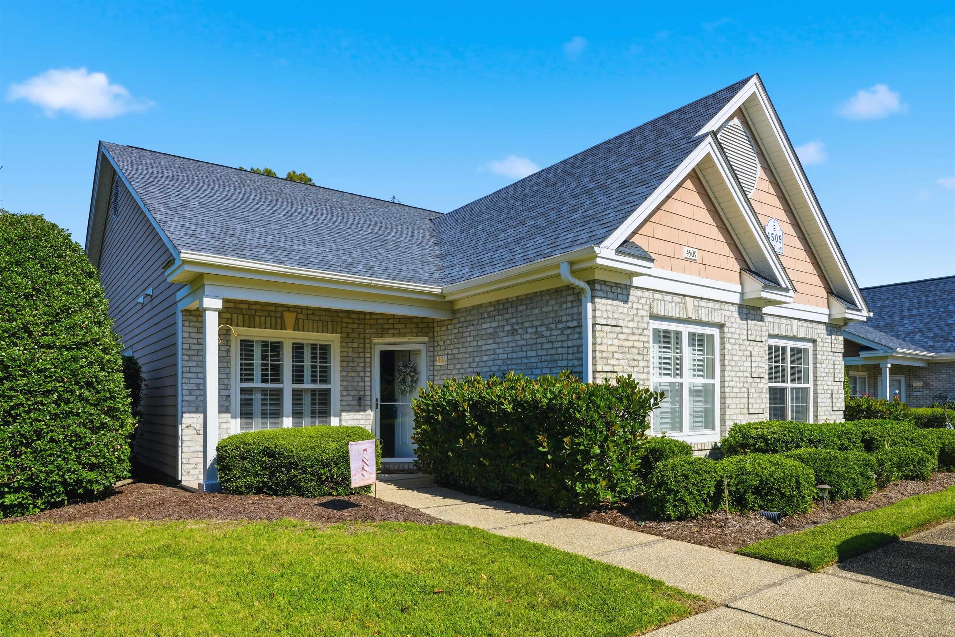 4509 Lightkeepers Way Property Photo 1