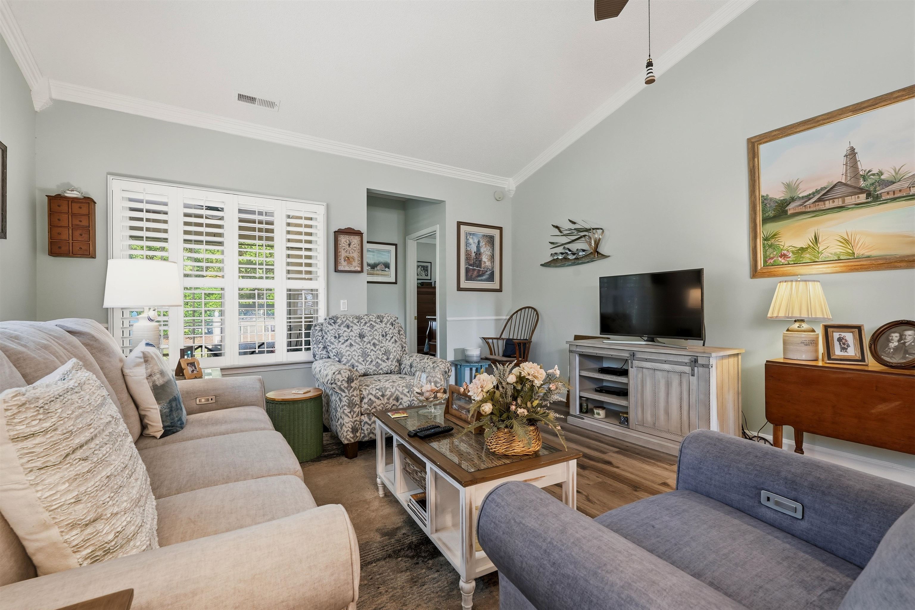 4509 Lightkeepers Way Property Photo 4