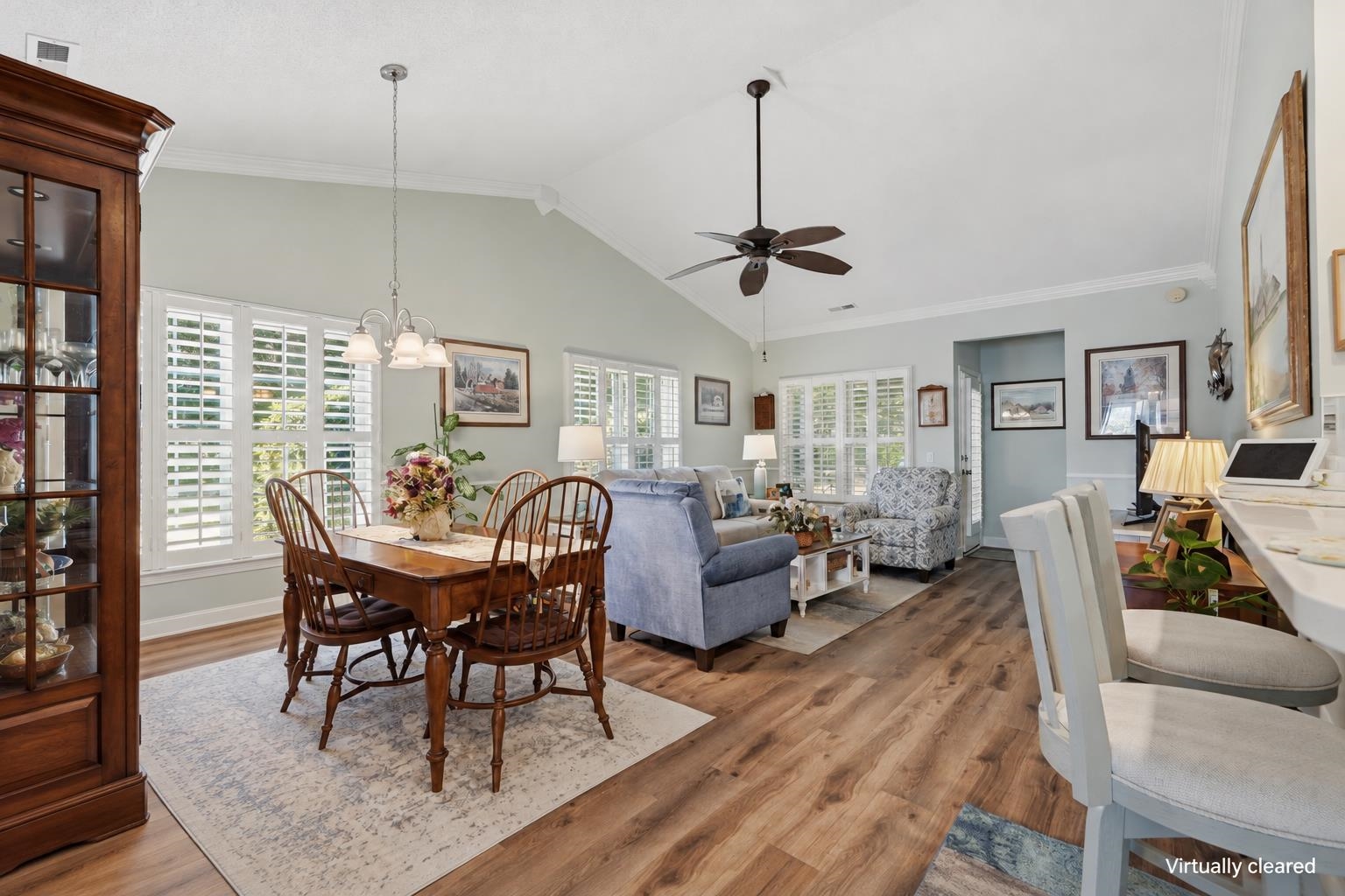 4509 Lightkeepers Way Property Photo 6