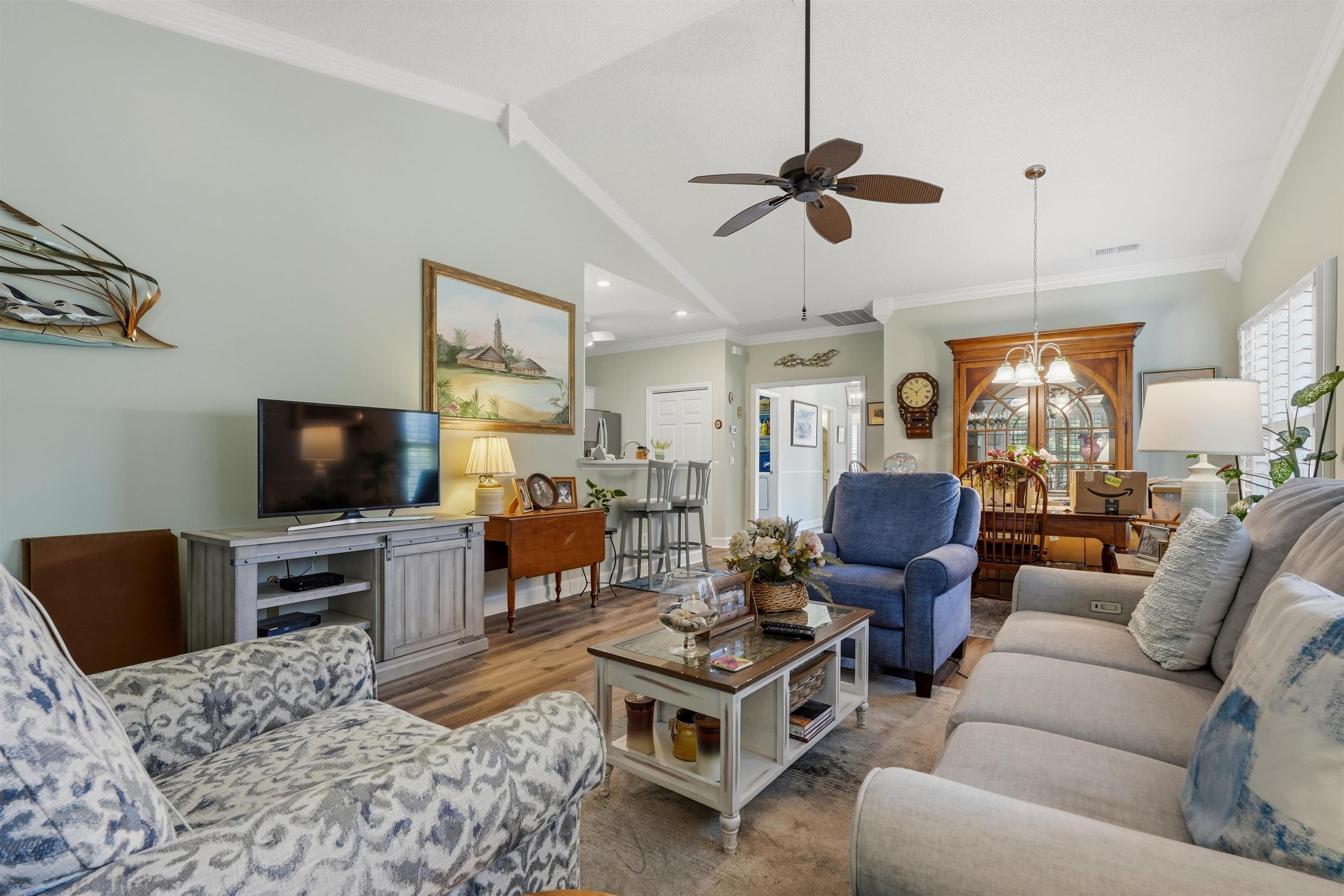 4509 Lightkeepers Way Property Photo 8