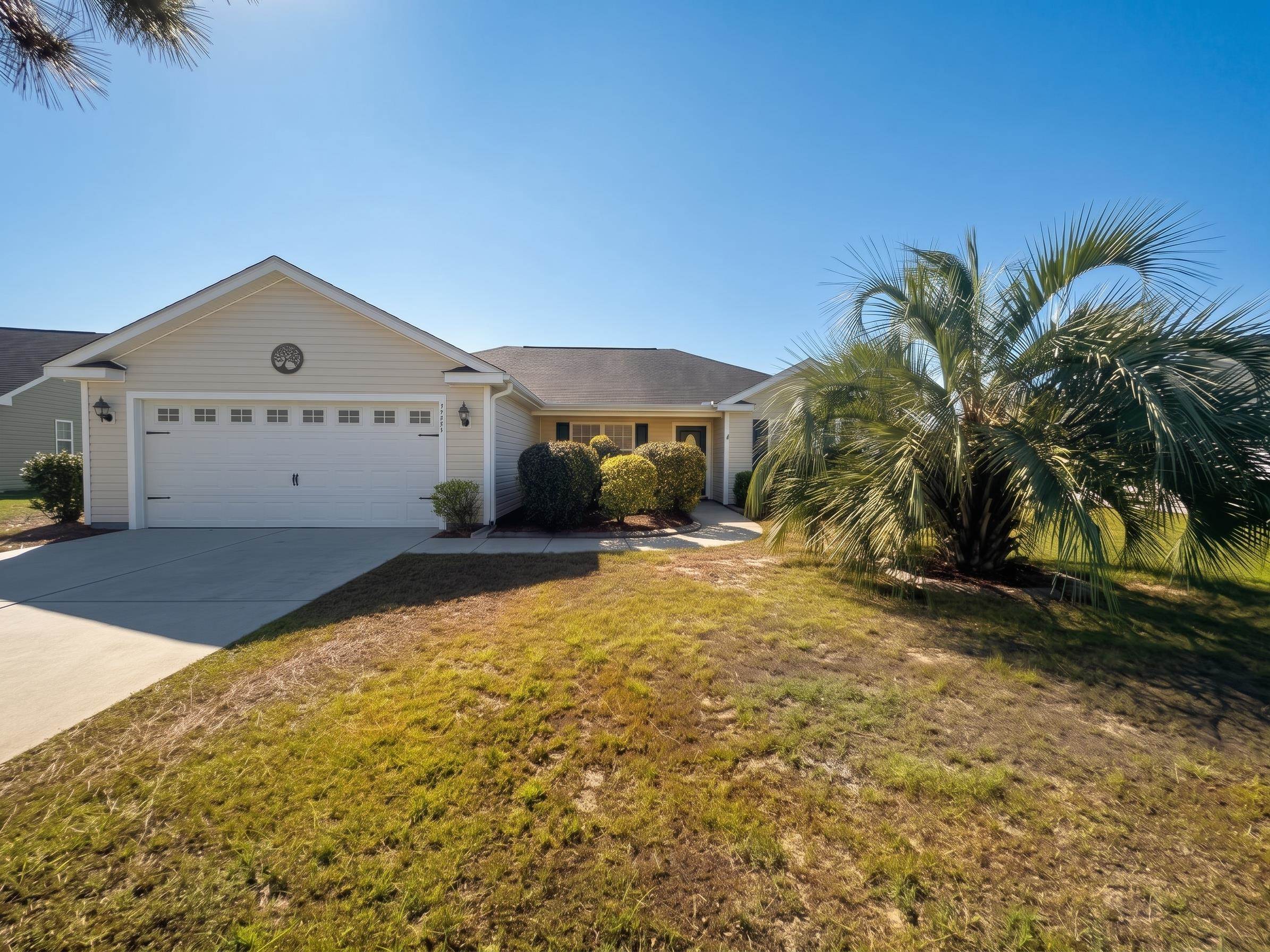 1817 Ambridge Dr. Property Photo 1