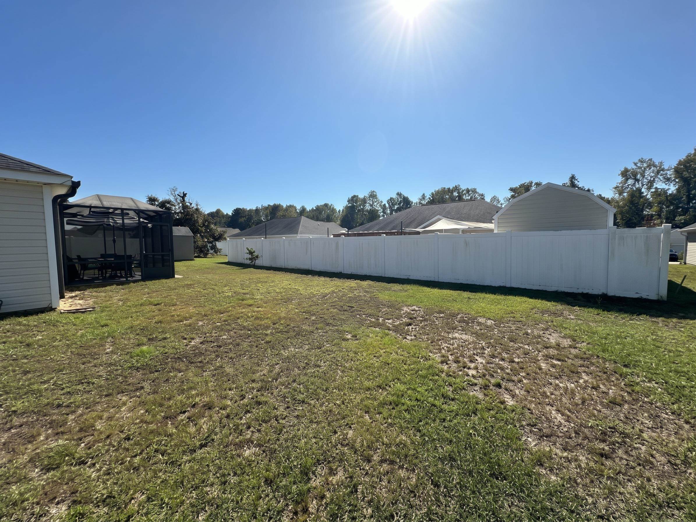 1817 Ambridge Dr. Property Photo 28