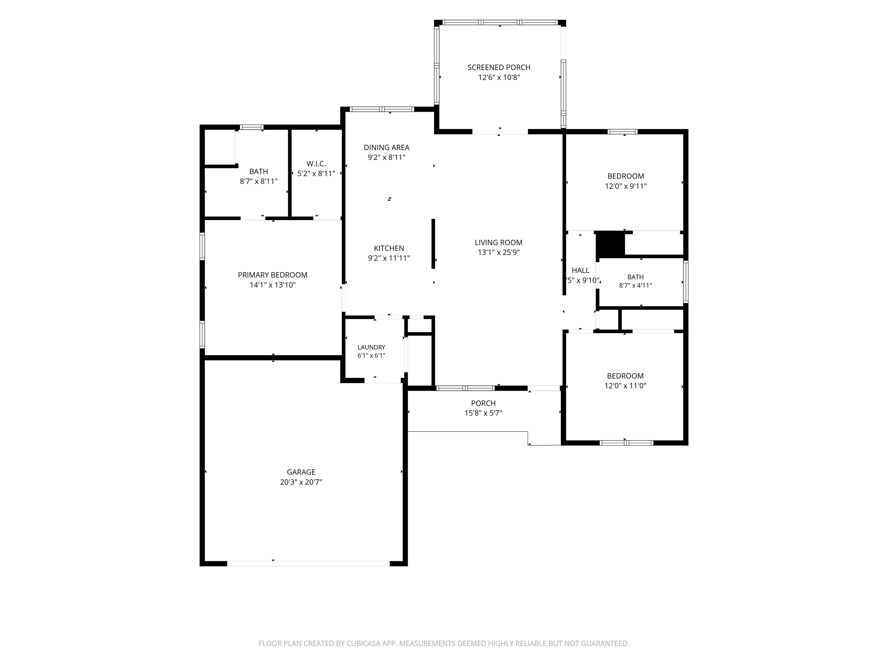 1817 Ambridge Dr. Property Photo 32