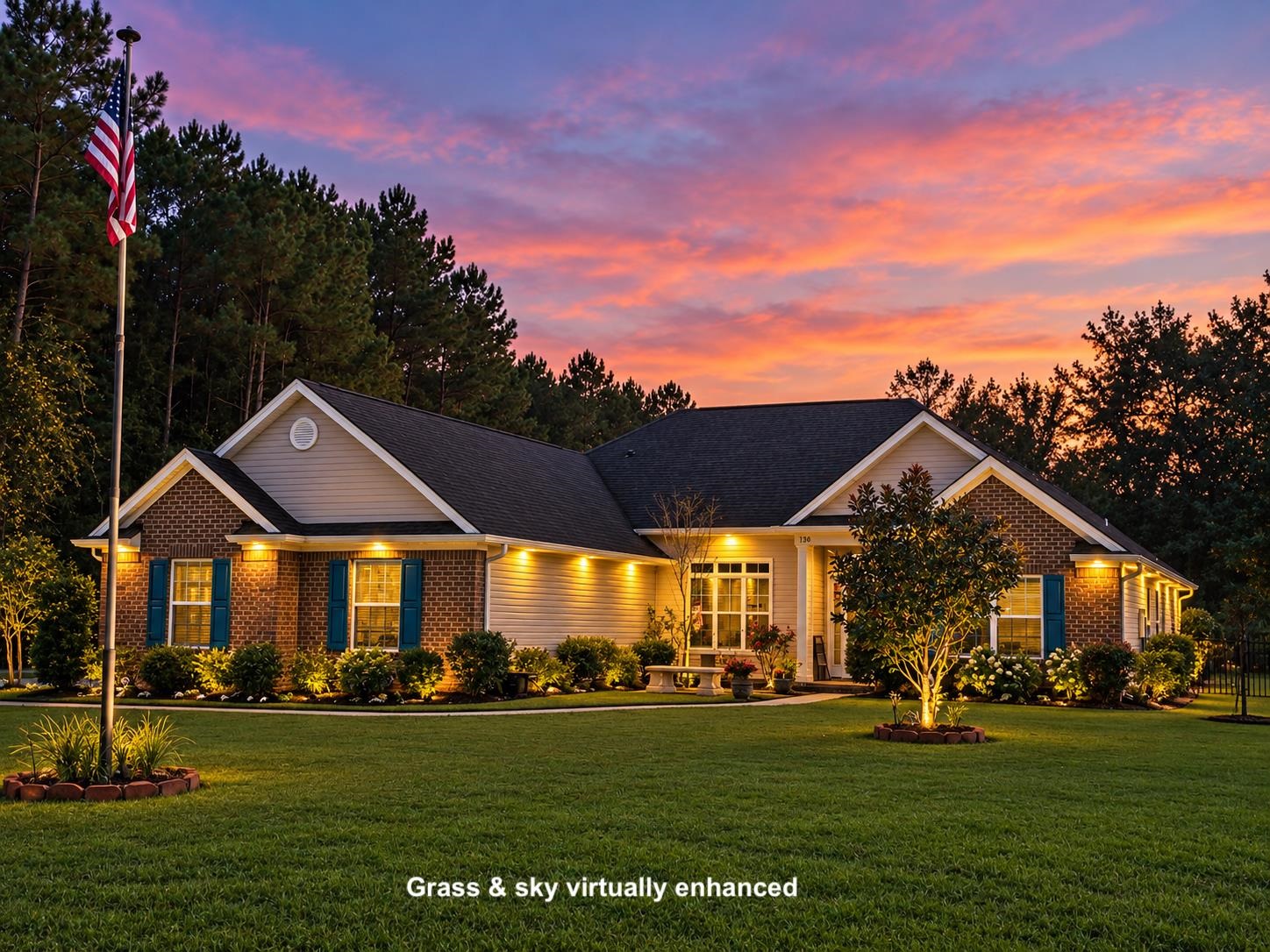 136 Alpharetta Ct. Property Photo 1