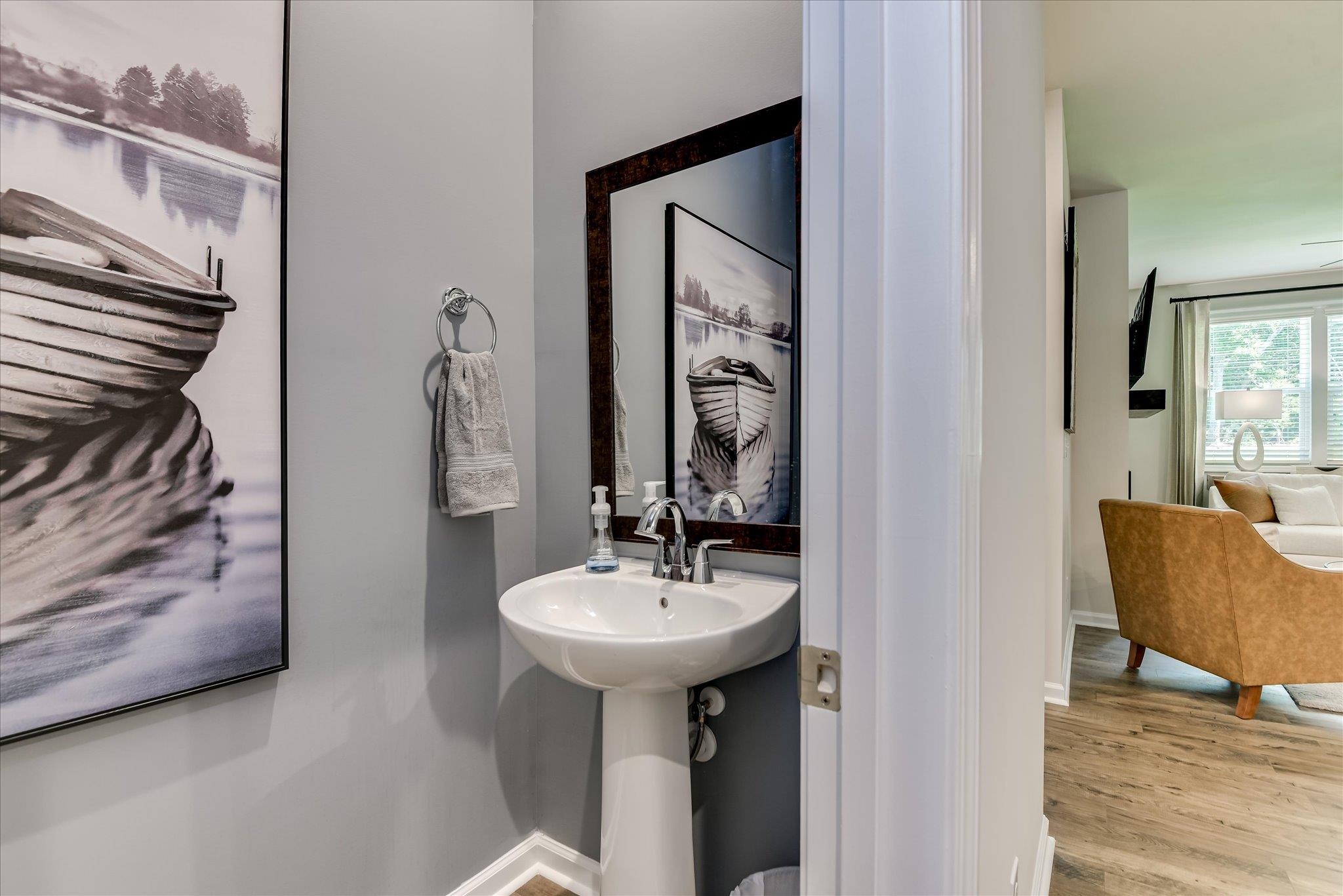 1260 Mill Banks Dr. Property Photo 14
