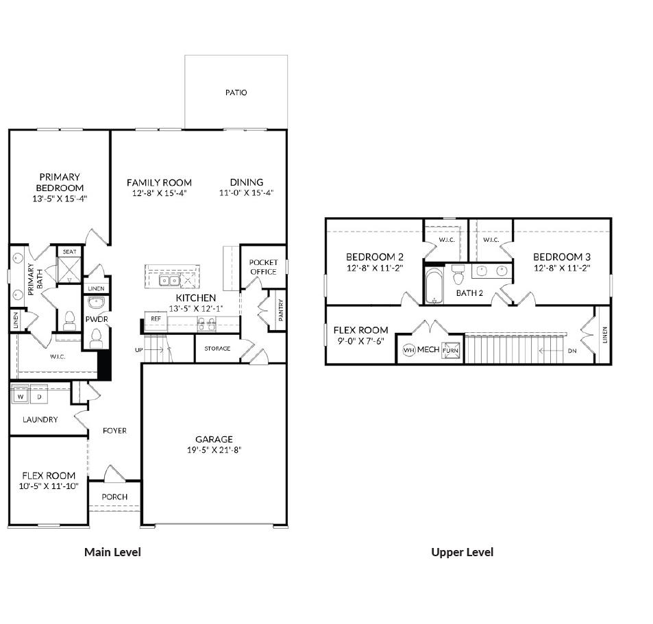 1260 Mill Banks Dr. Property Photo 35