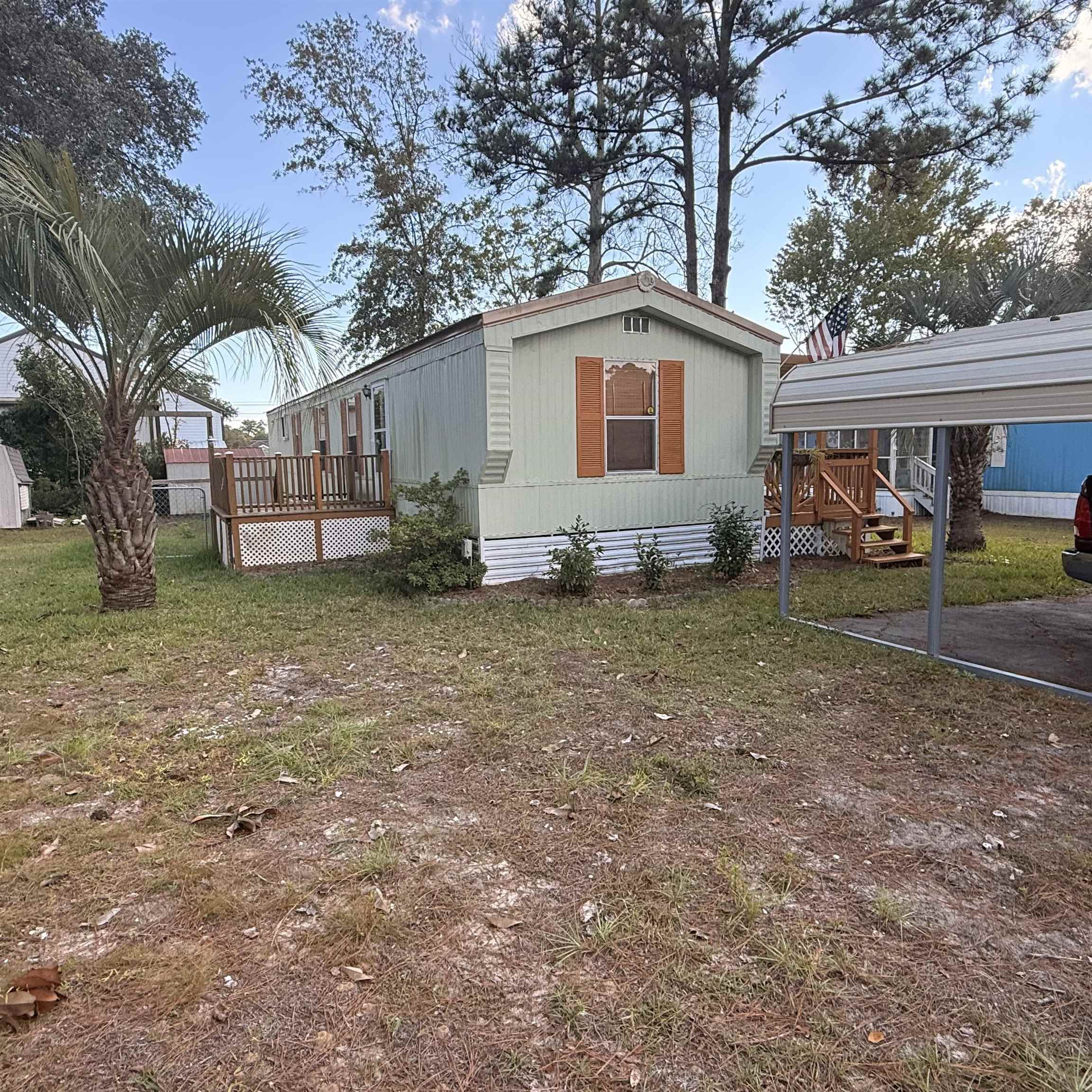 151 Crooked Island Circle Property Photo 1