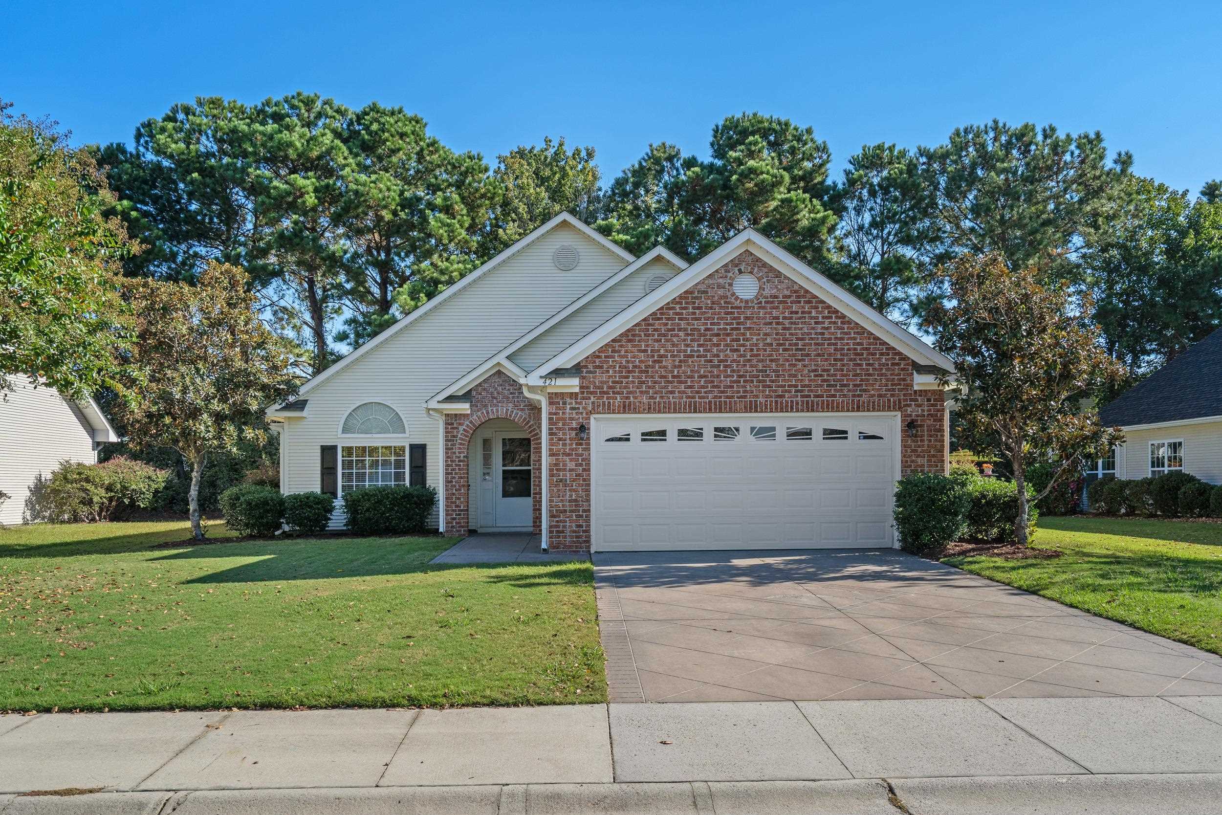 421 Kessinger Dr. Property Photo 1