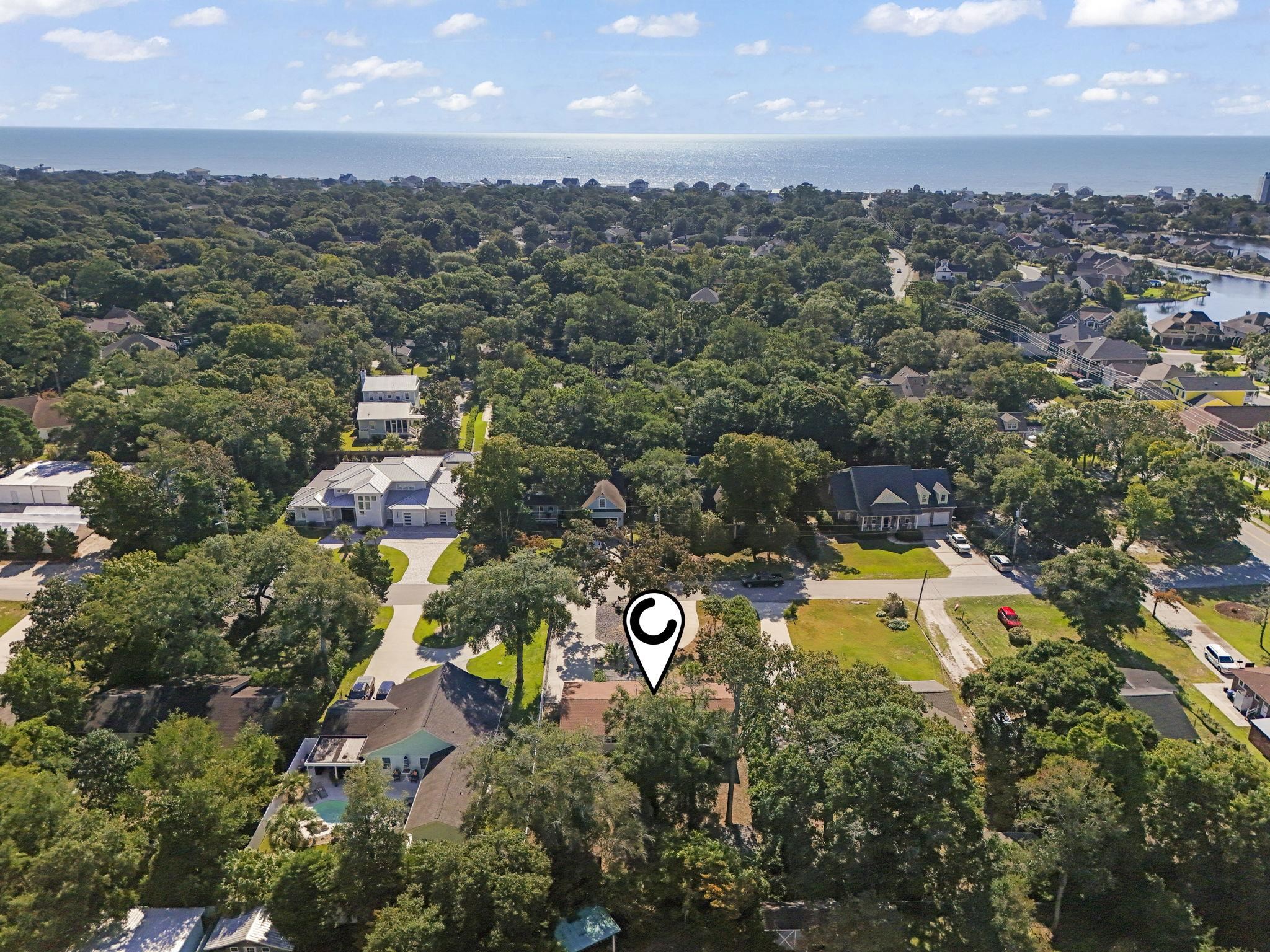 807 Bellamy Rd. Property Photo 5