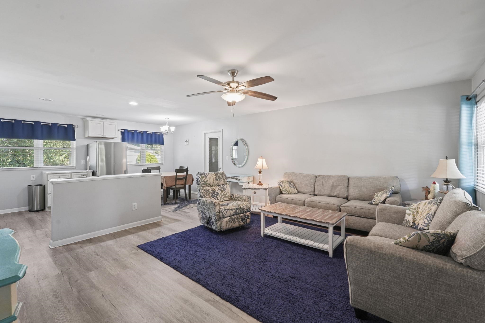 807 Bellamy Rd. Property Photo 6