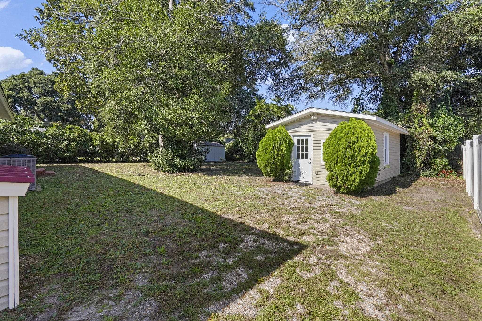 807 Bellamy Rd. Property Photo 22
