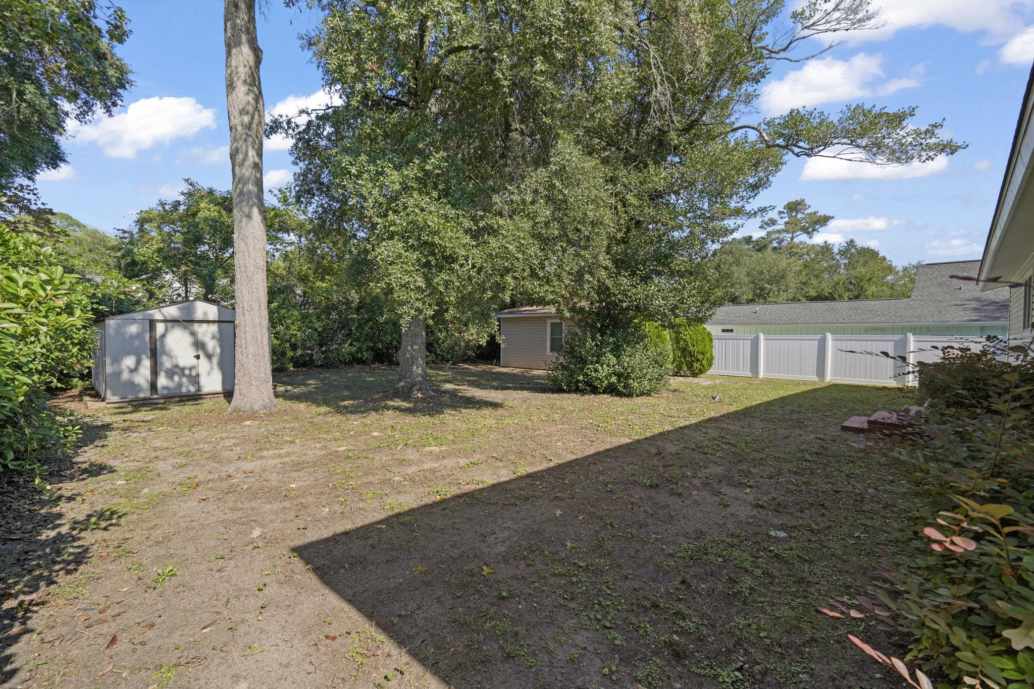 807 Bellamy Rd. Property Photo 23