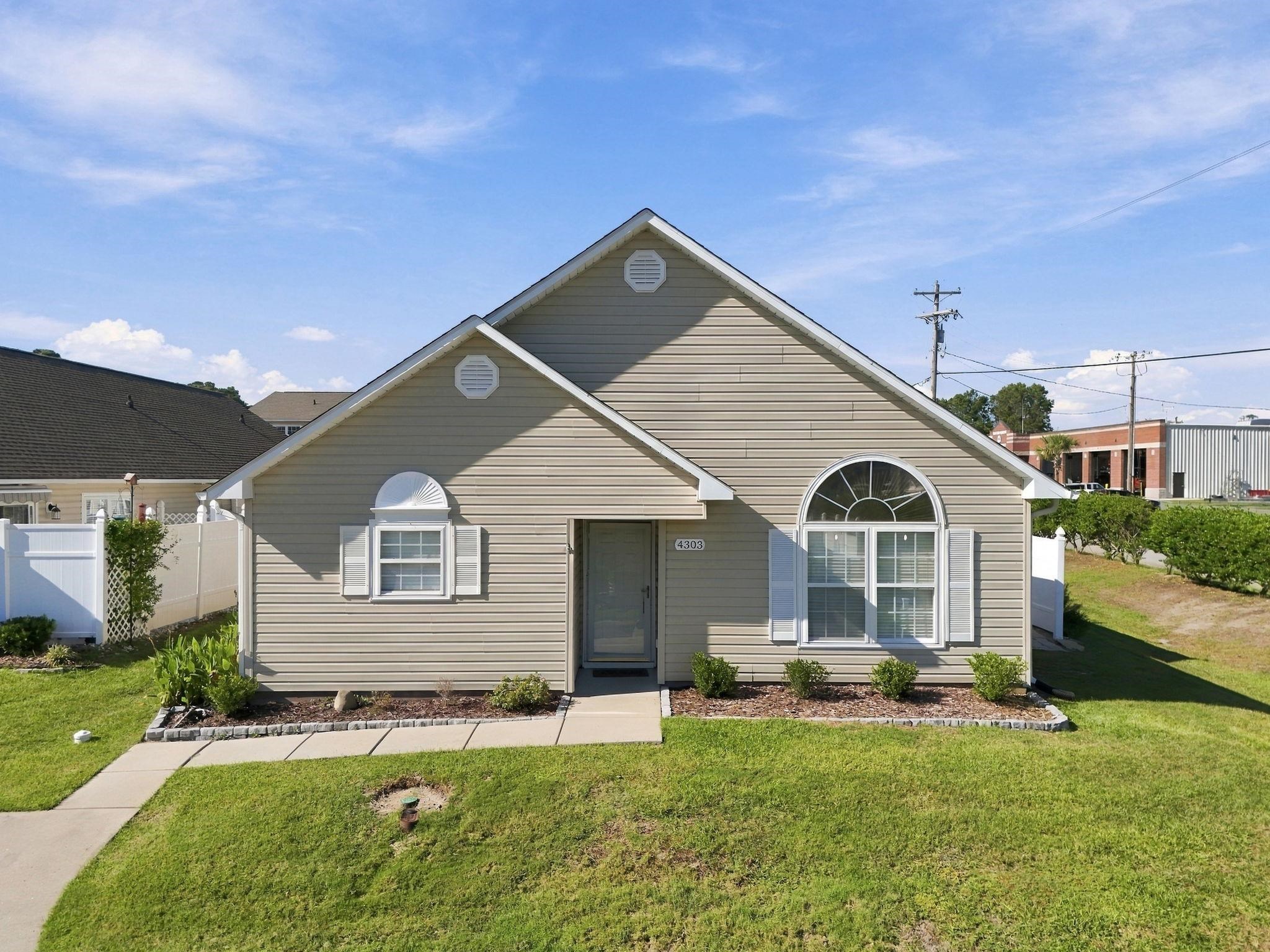 4303 Rivergate Ln. Property Photo 1