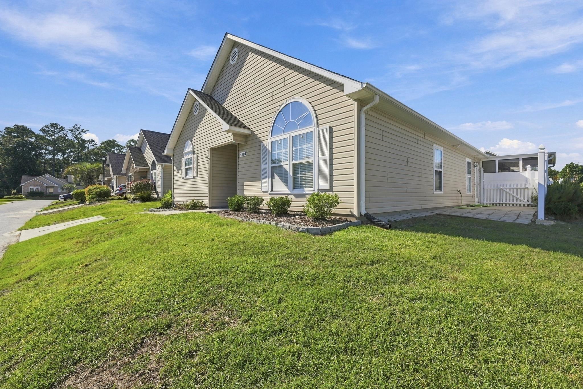4303 Rivergate Ln. Property Photo 2