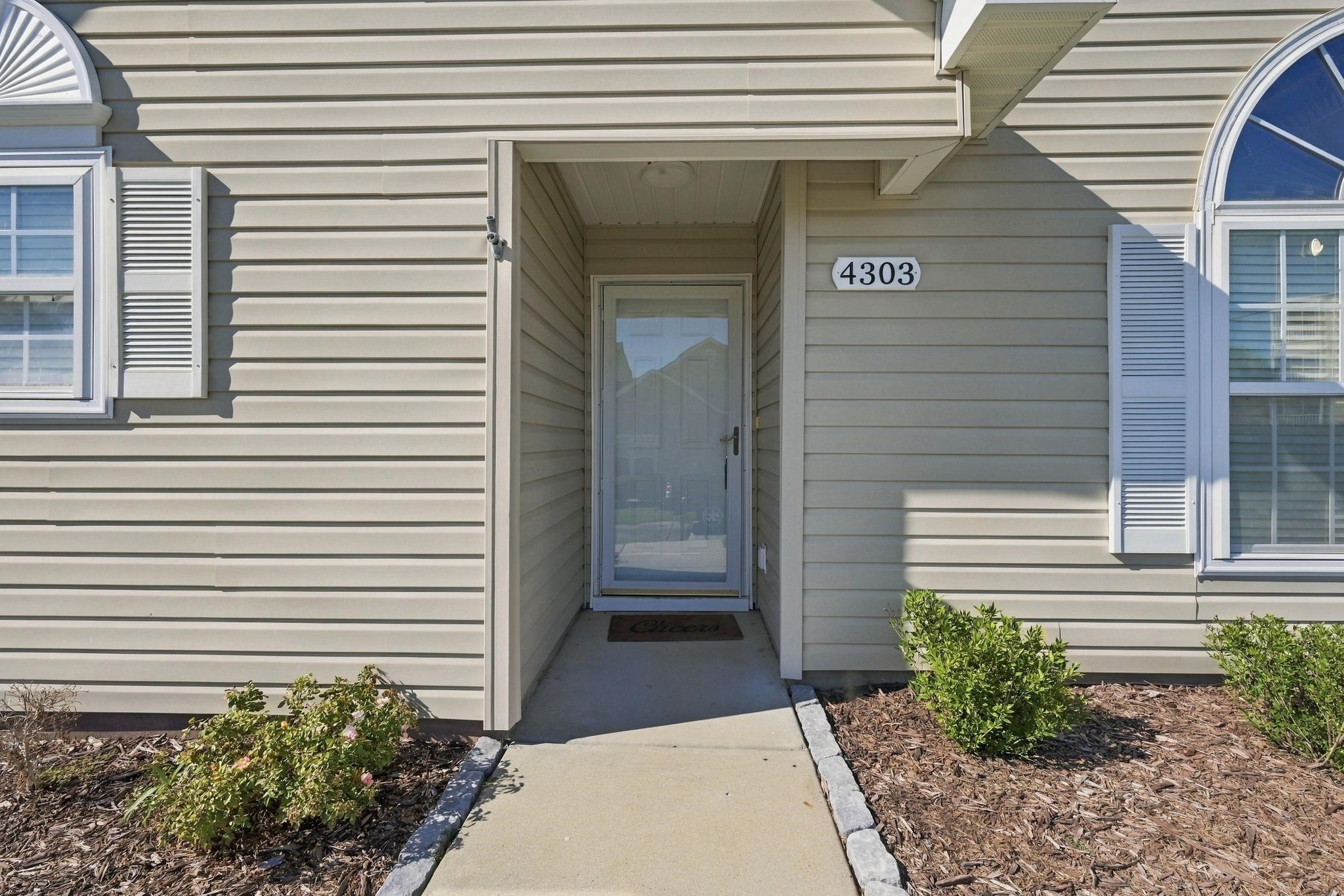 4303 Rivergate Ln. Property Photo 4