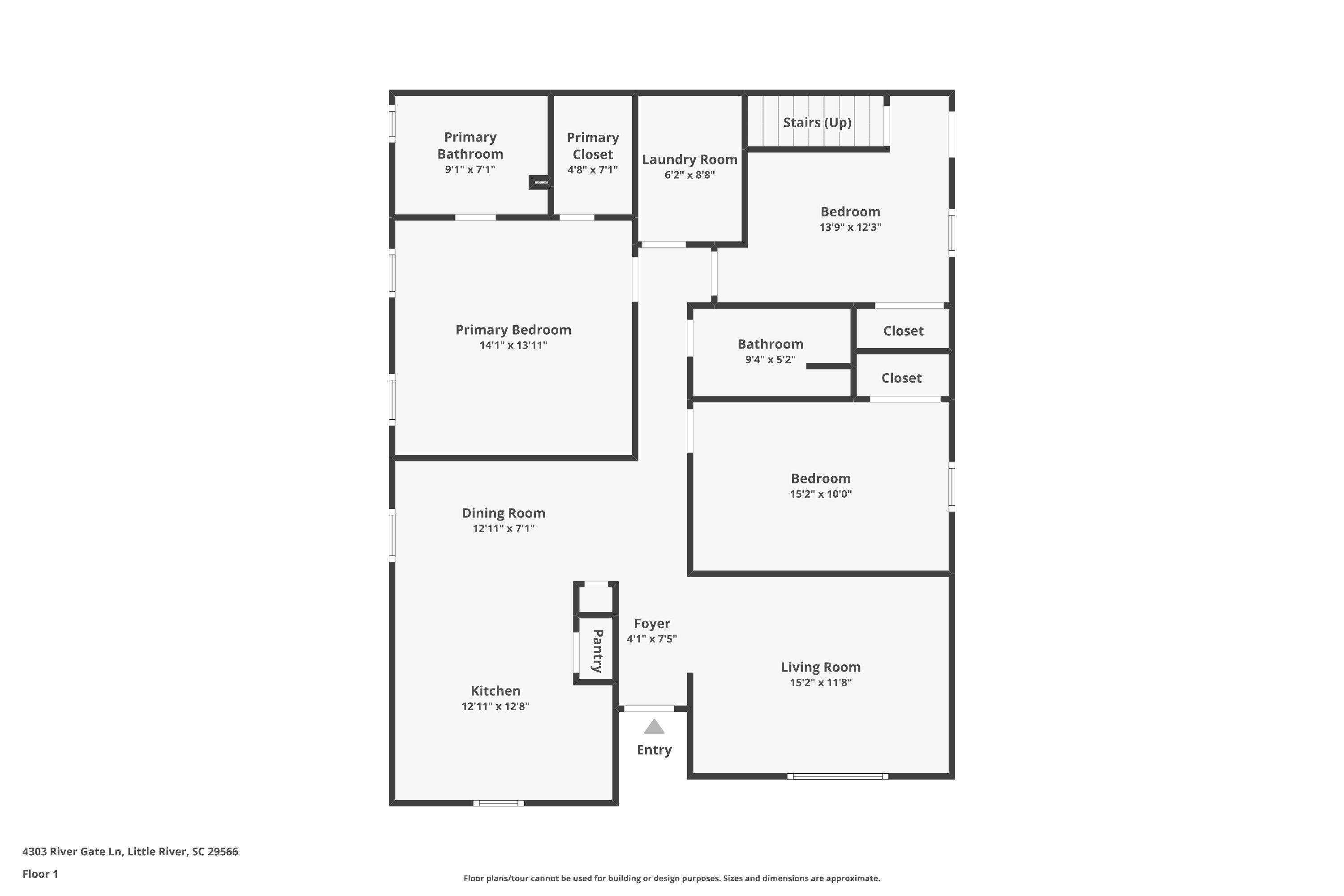 4303 Rivergate Ln. Property Photo 50