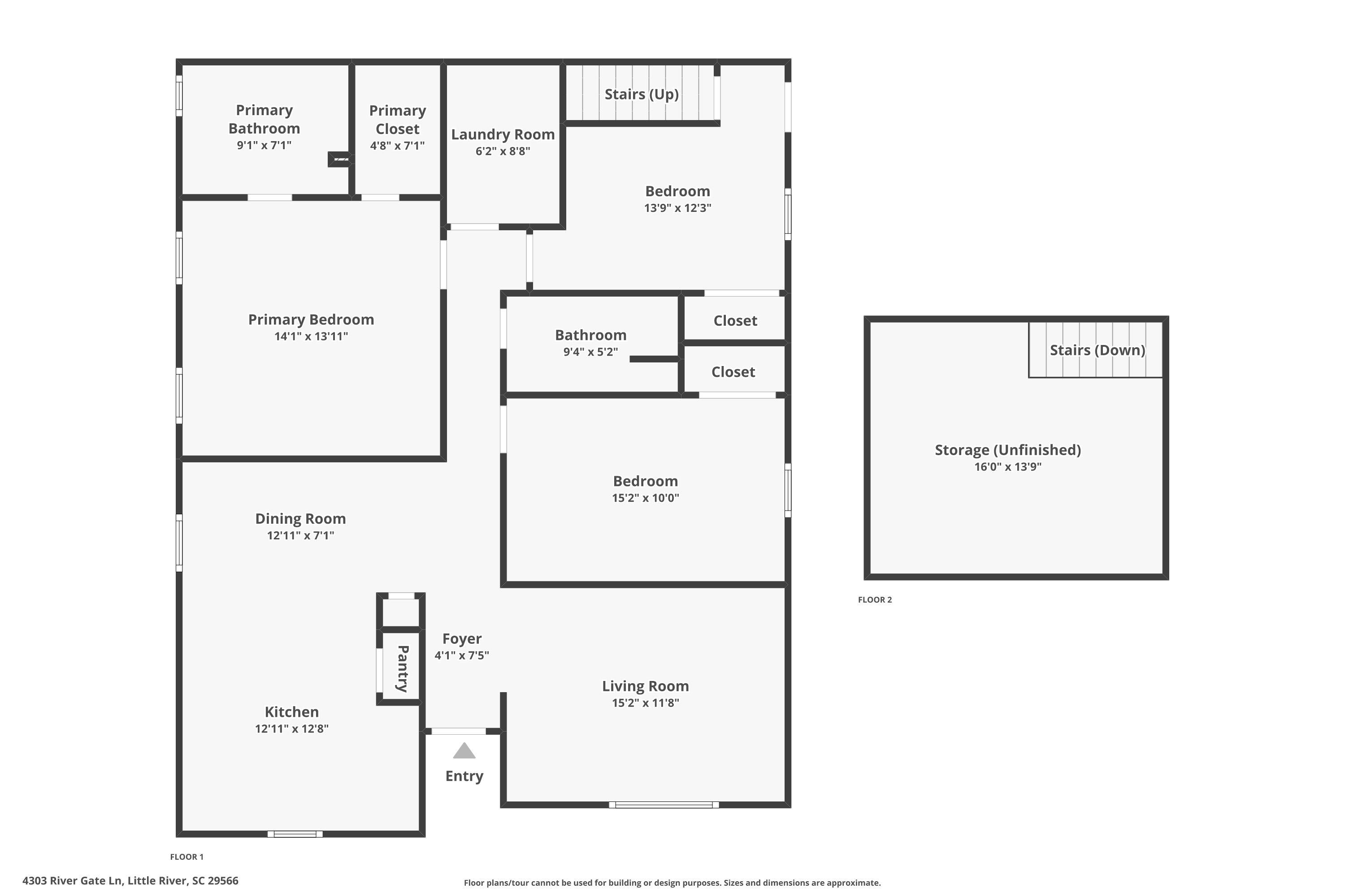 4303 Rivergate Ln. Property Photo 51