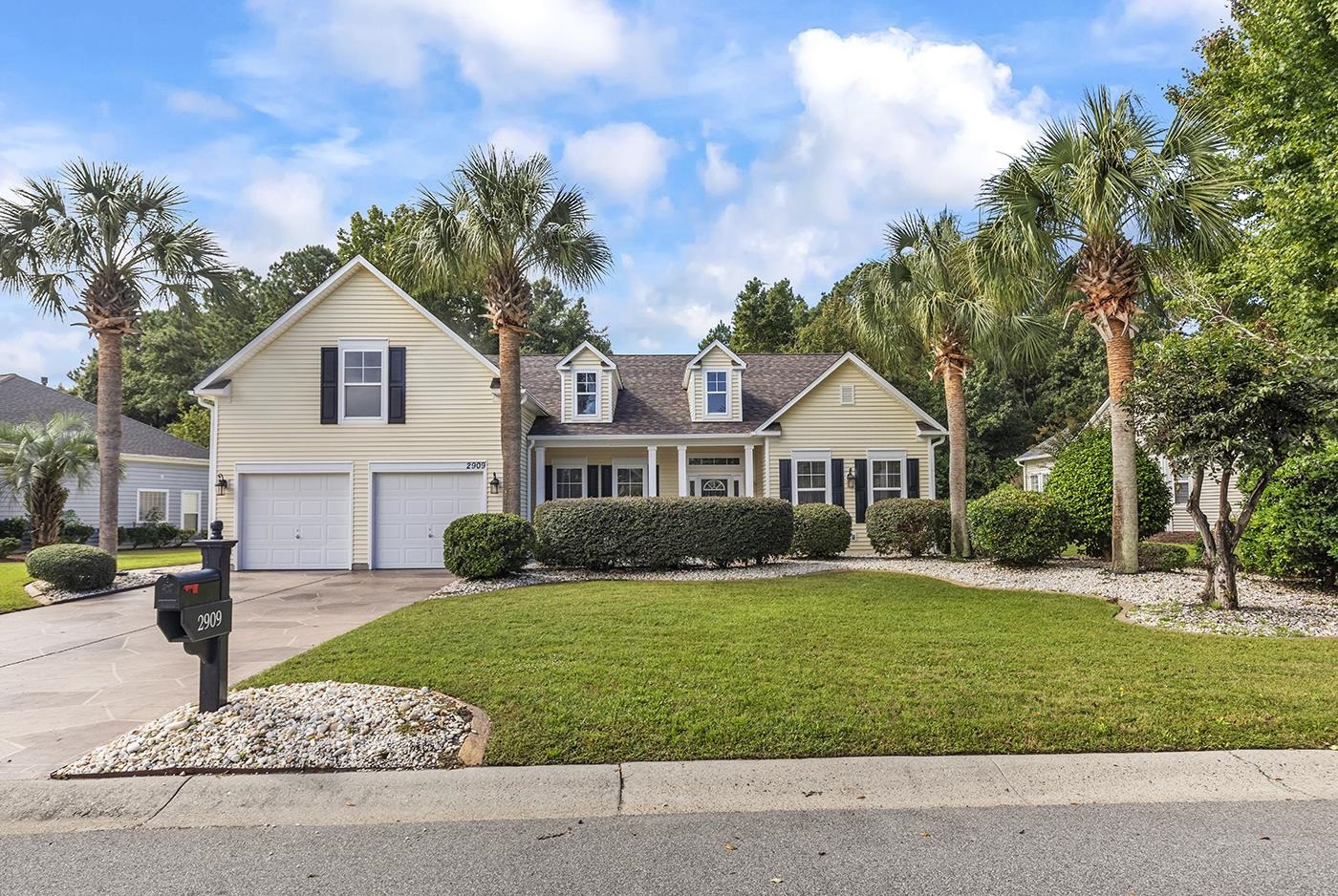 2909 Winding River Rd. Property Photo 1