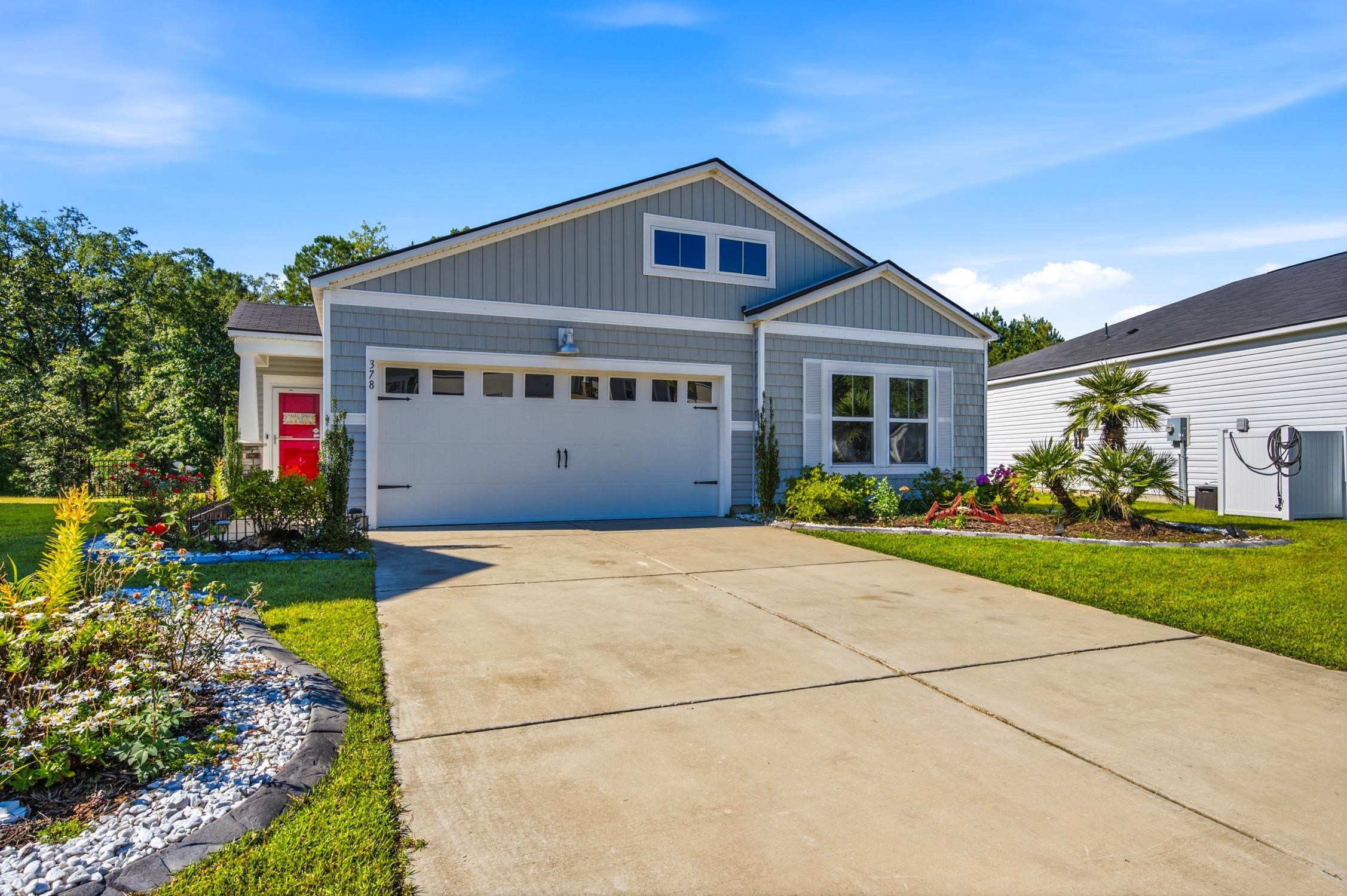 378 Hillwood Ct. Property Photo 1