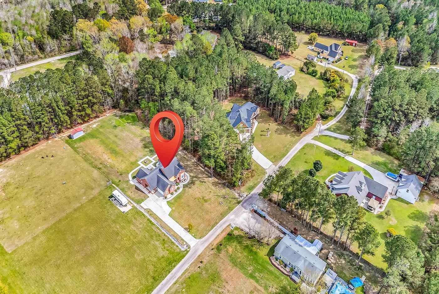 121 Bear Branch Ct. Property Photo 3