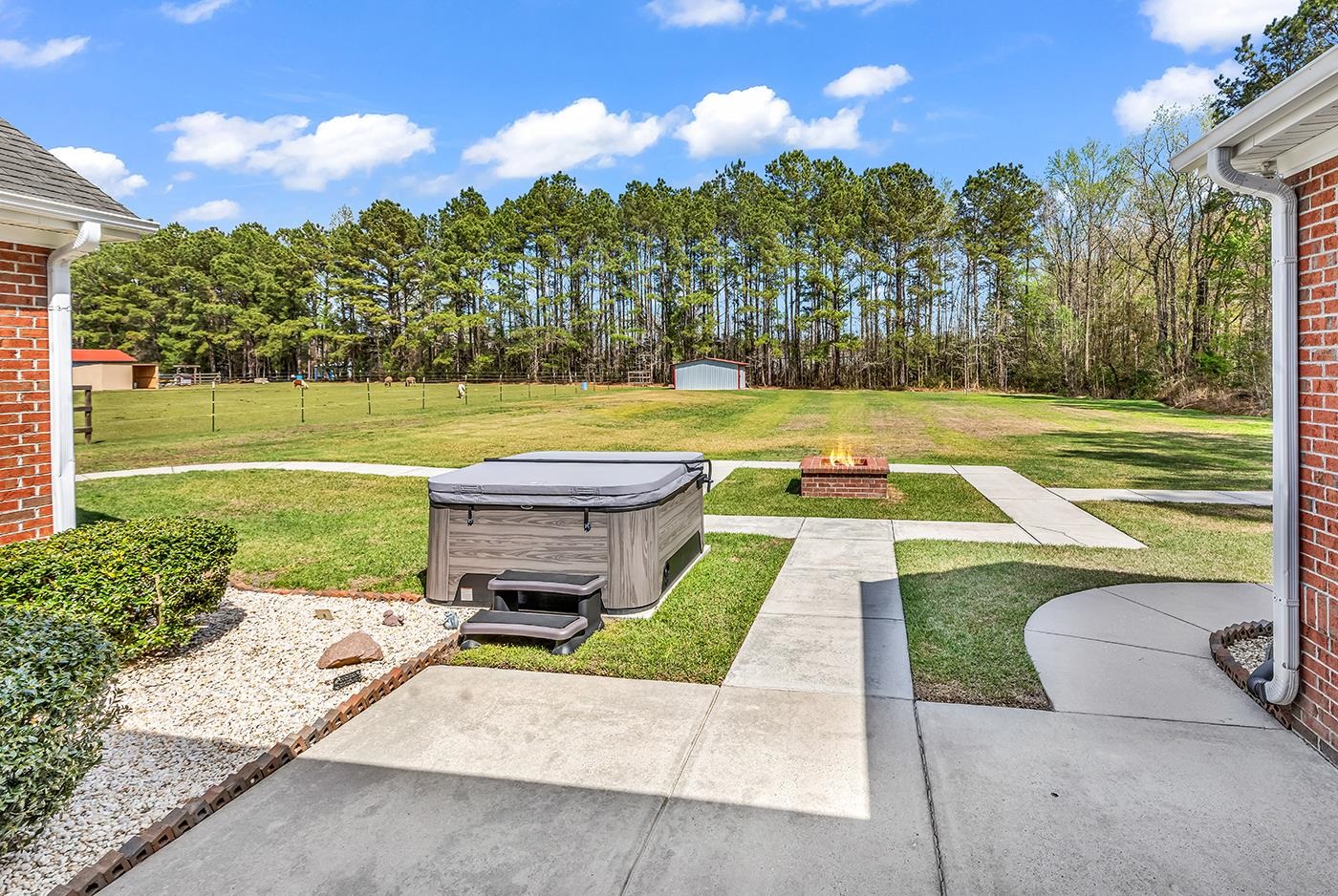 121 Bear Branch Ct. Property Photo 40