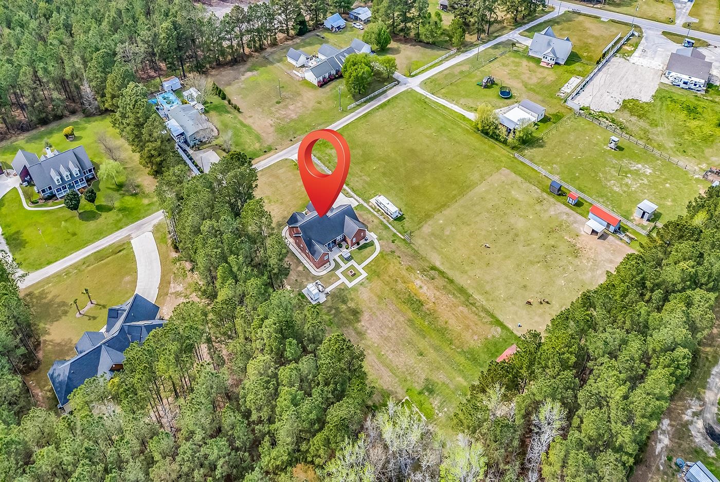 121 Bear Branch Ct. Property Photo 51