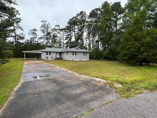 321 Circle Heights Dr. Property Photo 2