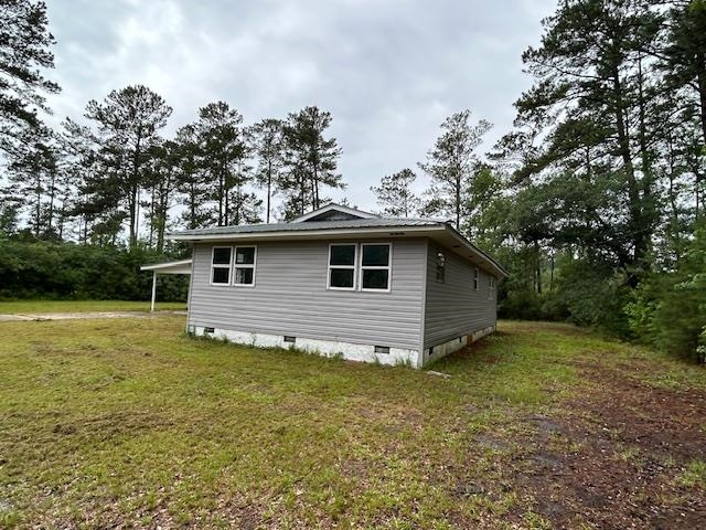 321 Circle Heights Dr. Property Photo 8