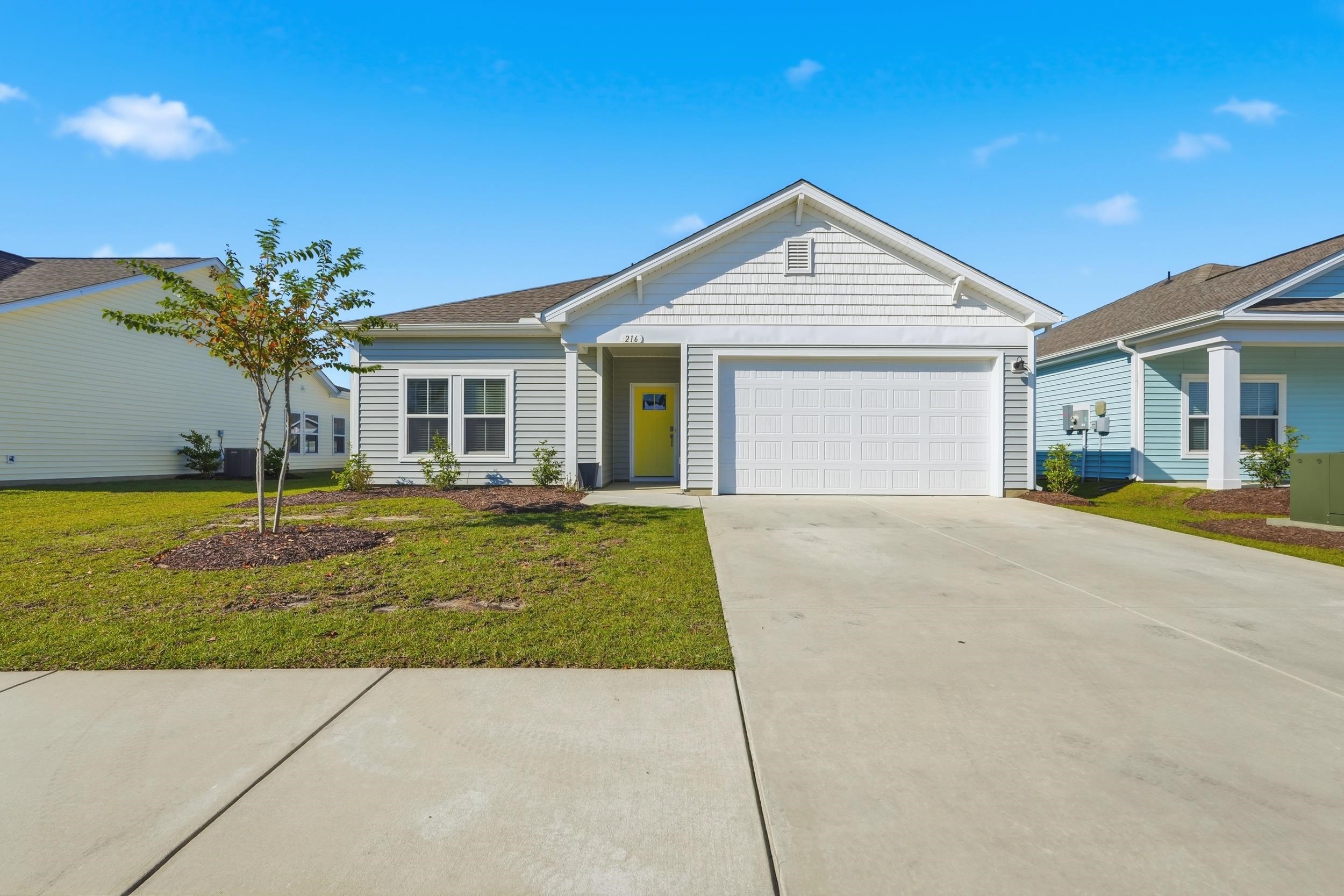 216 Autumn Olive Place Property Photo 1
