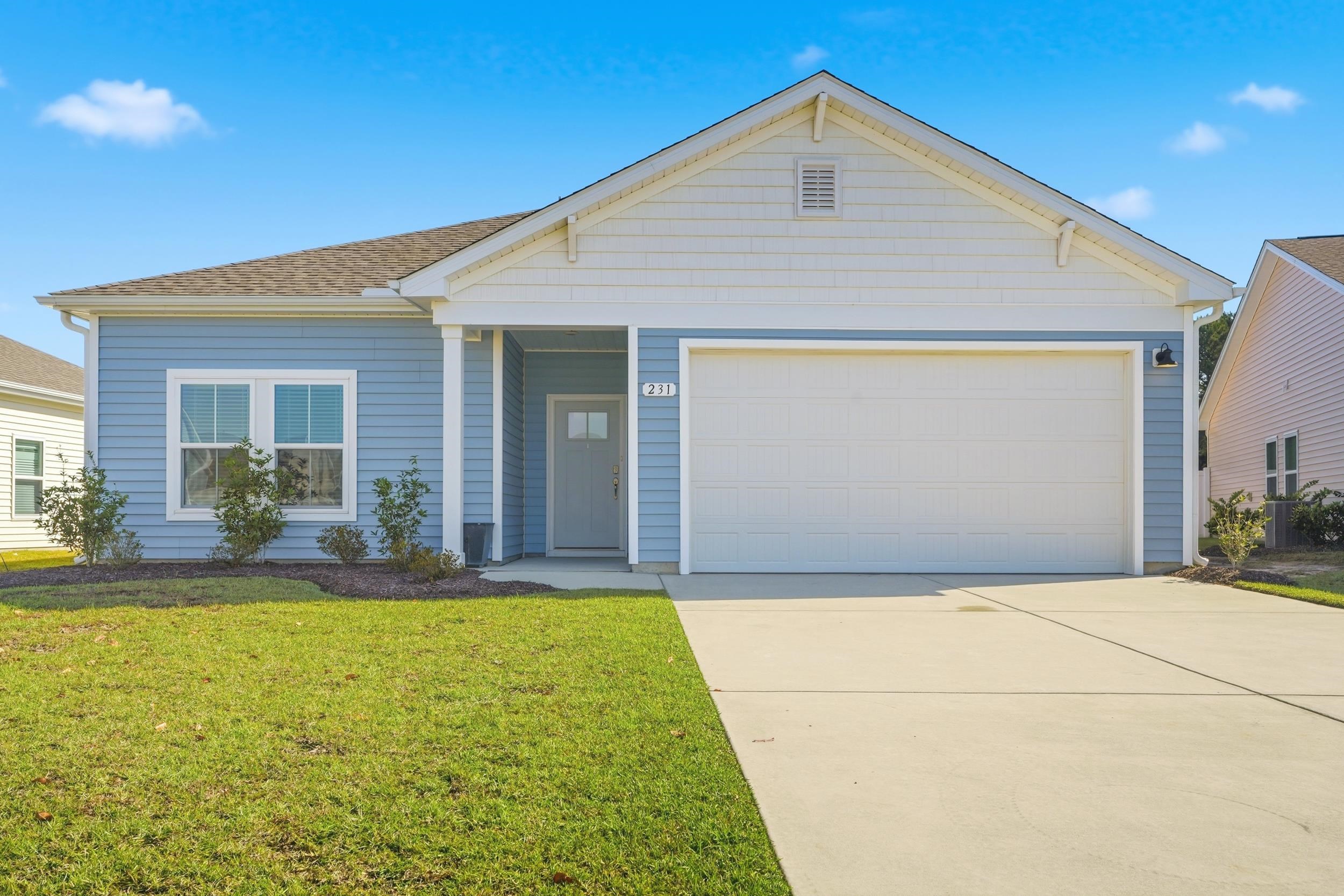231 Autumn Olive Place Property Photo 1