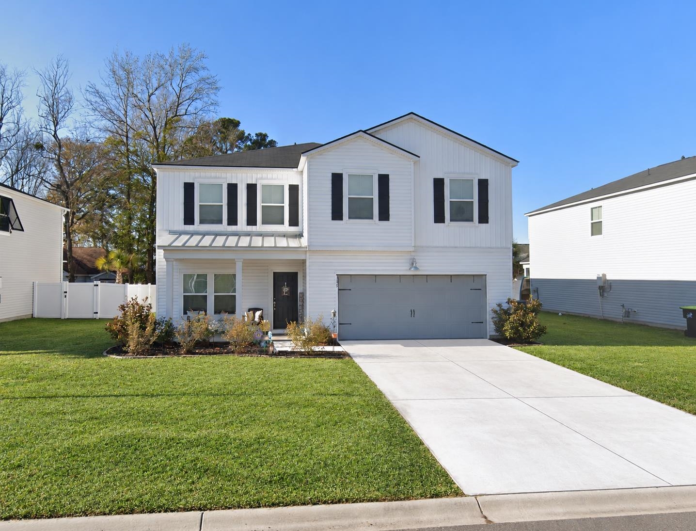 195 Marsh Deer Place Property Photo 1