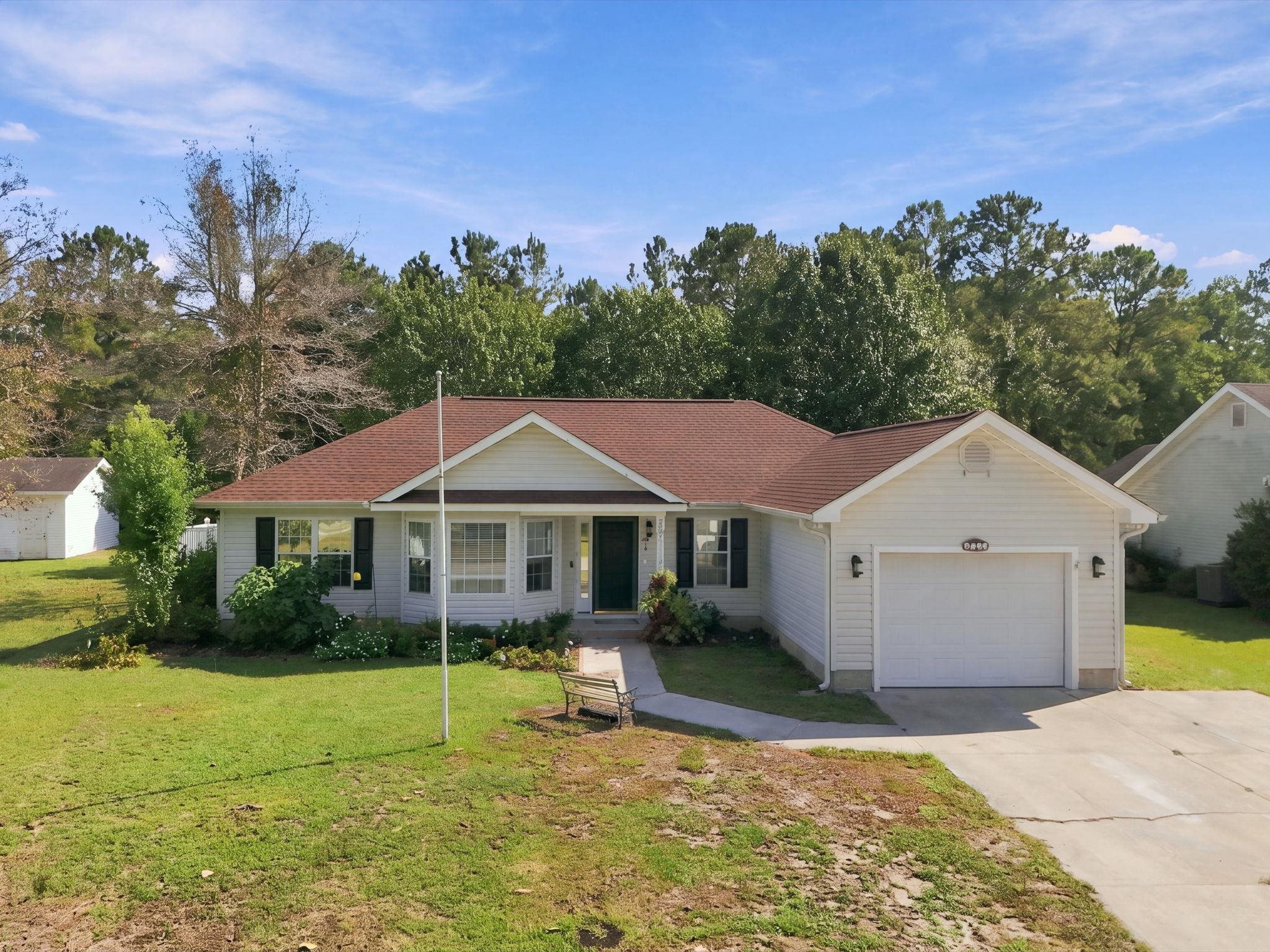 1117 Lancelot Ln. Property Photo 1