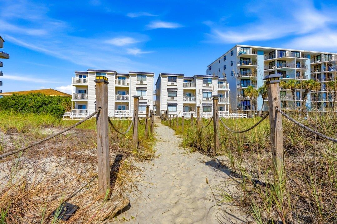 2203 S Ocean Blvd.