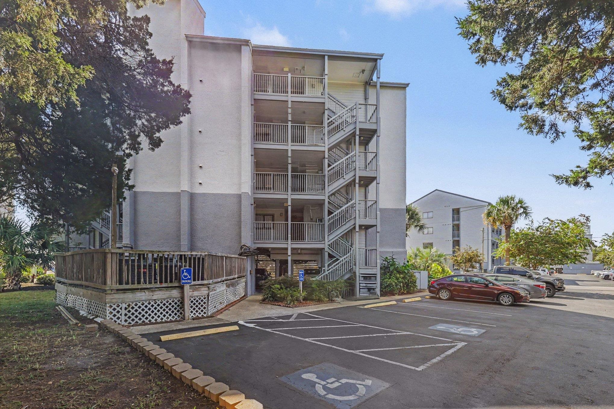 1906 S Ocean Blvd. Property Photo 1