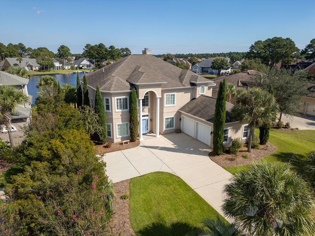 9409 Carrington Dr. Property Photo 1
