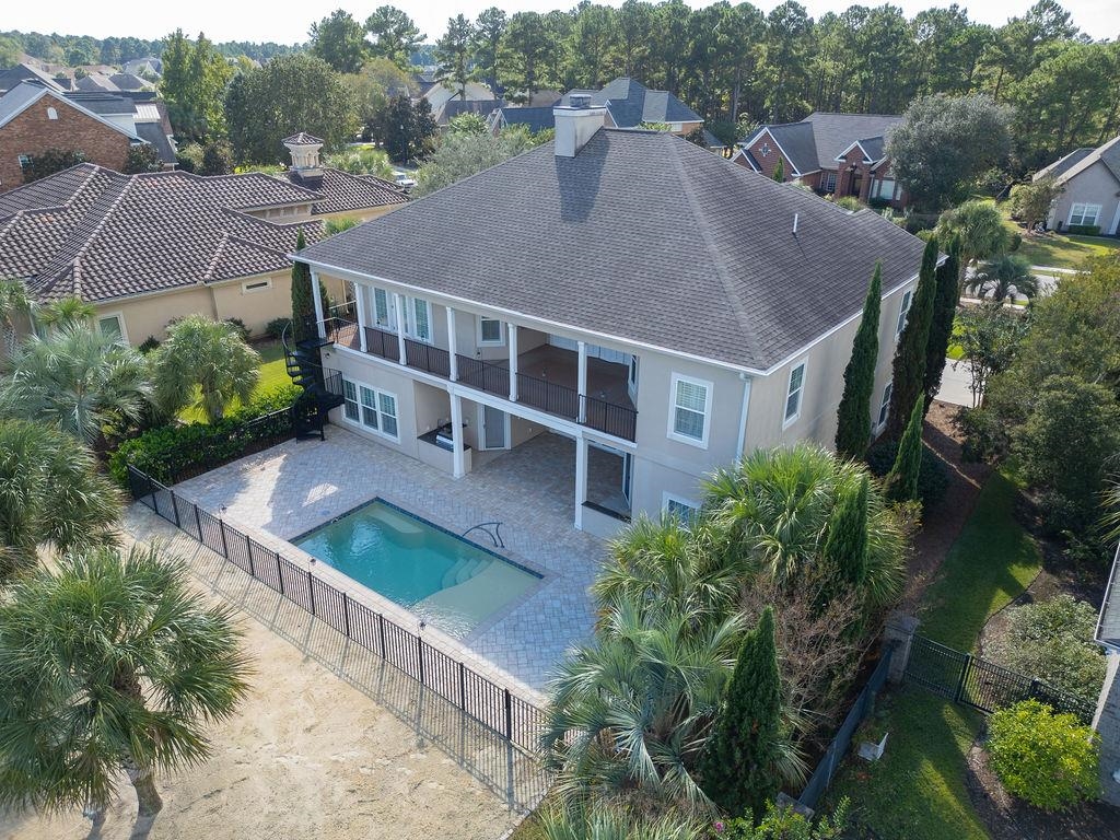9409 Carrington Dr. Property Photo 14