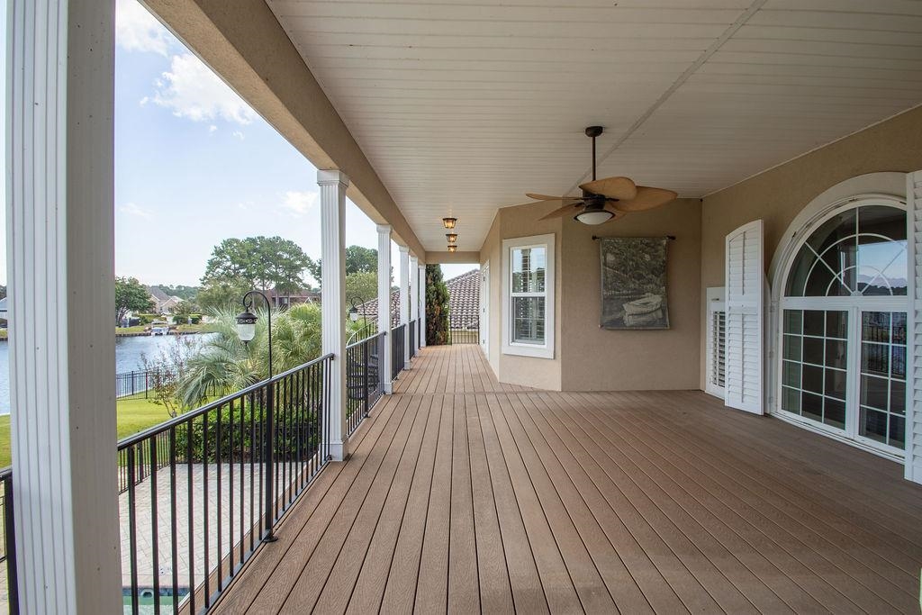 9409 Carrington Dr. Property Photo 37
