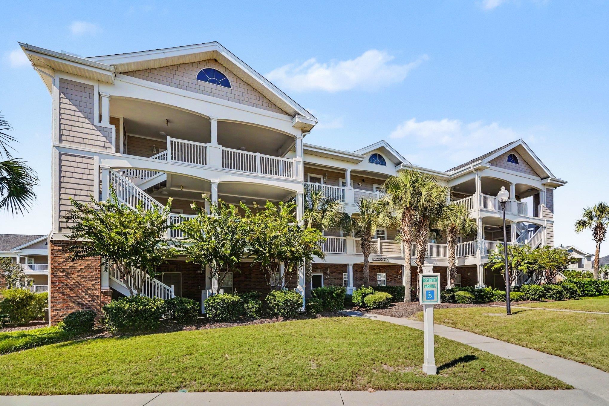 5801 Oyster Catcher Dr. Property Photo 1