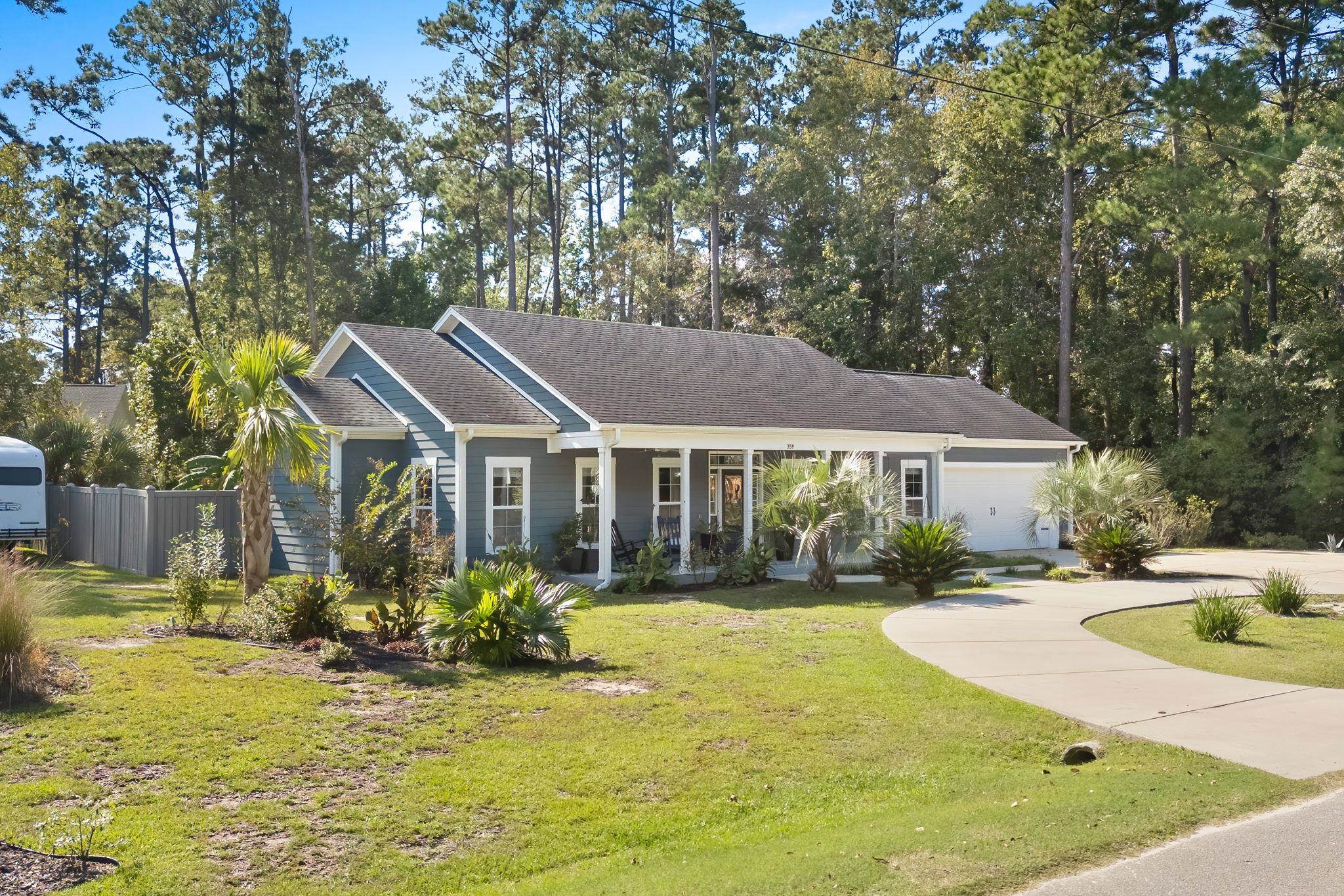 359 Country Club Dr. Property Photo 3