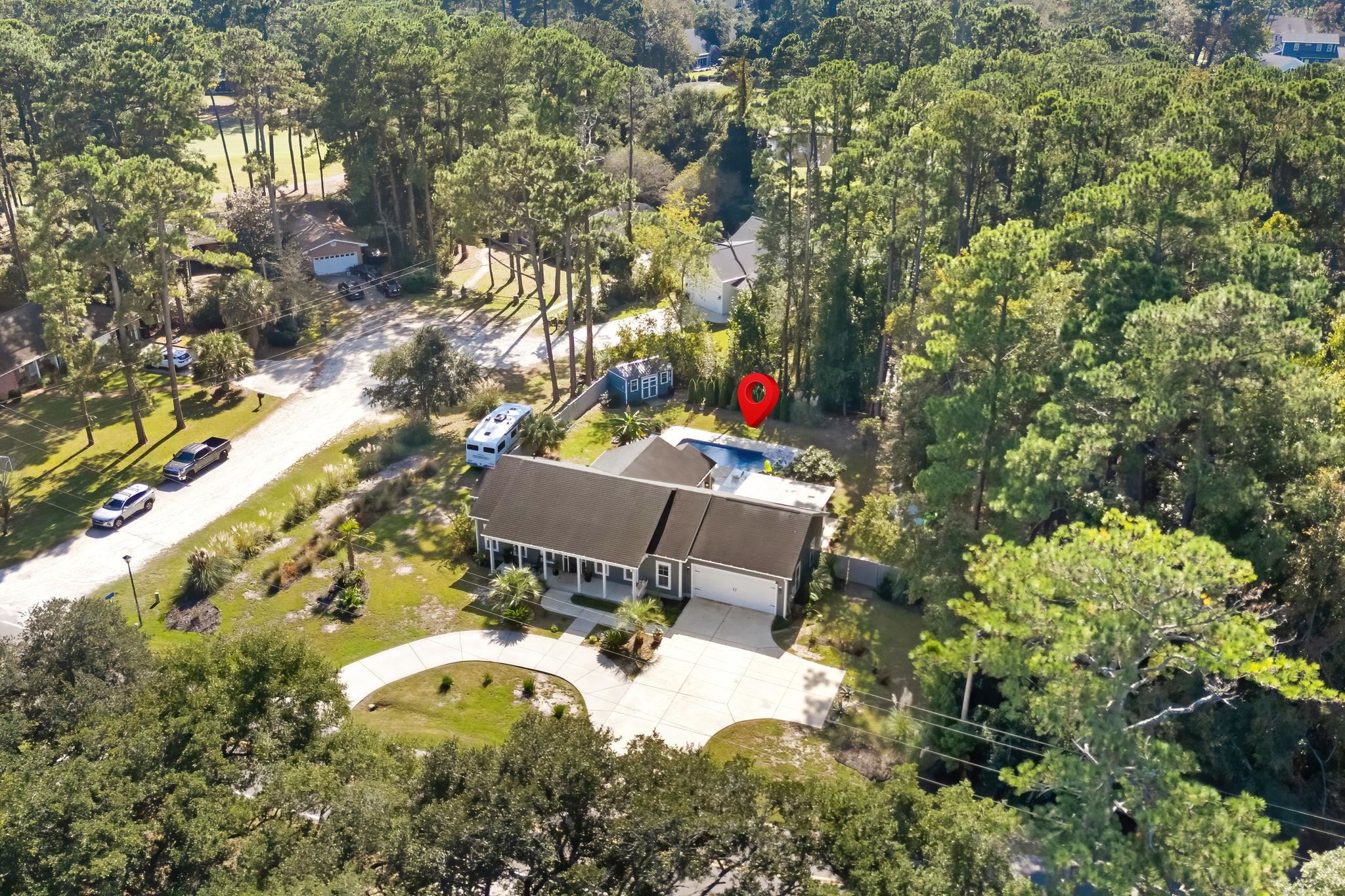 359 Country Club Dr. Property Photo 58