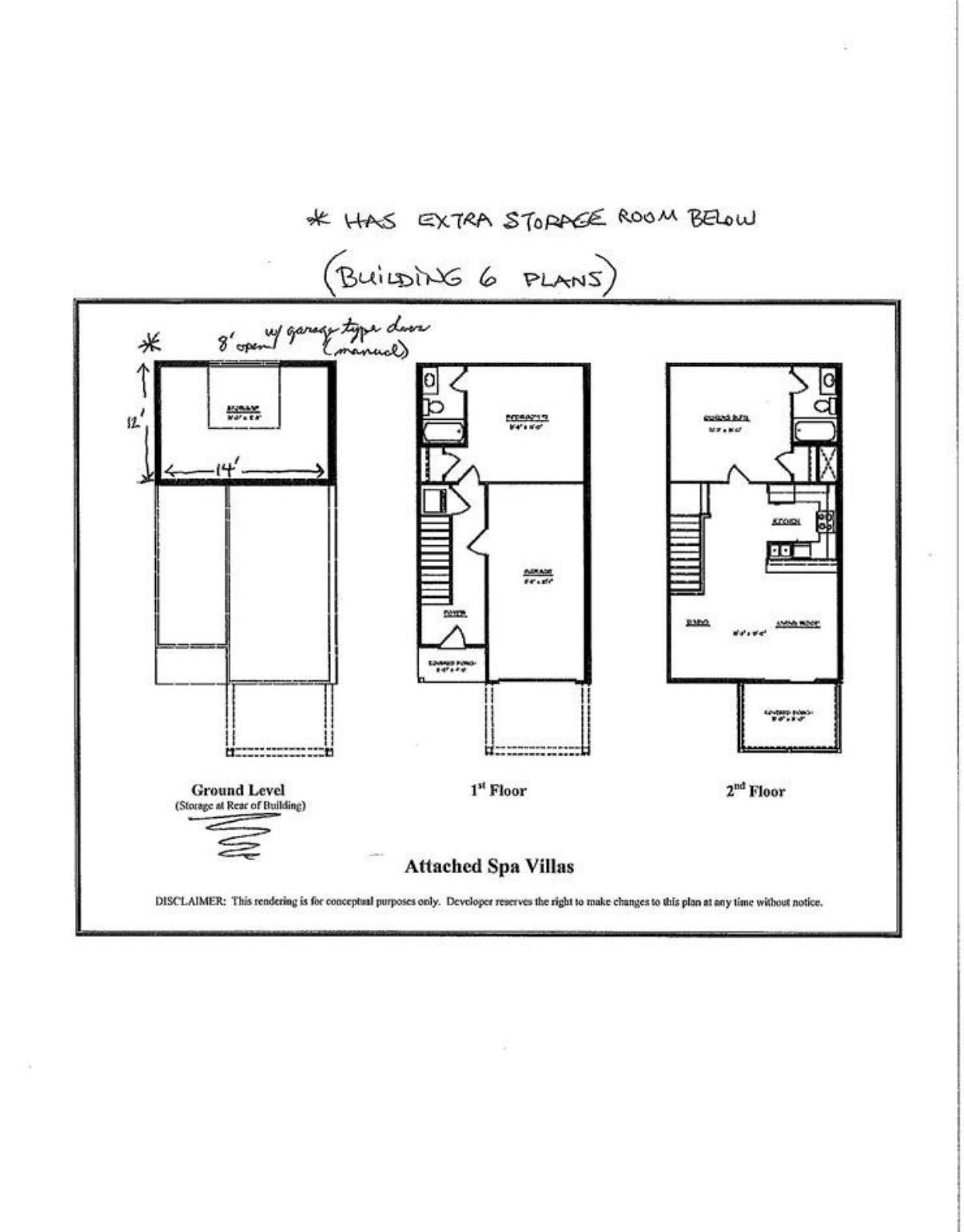 4919 Cinzia Ln. Property Photo 30