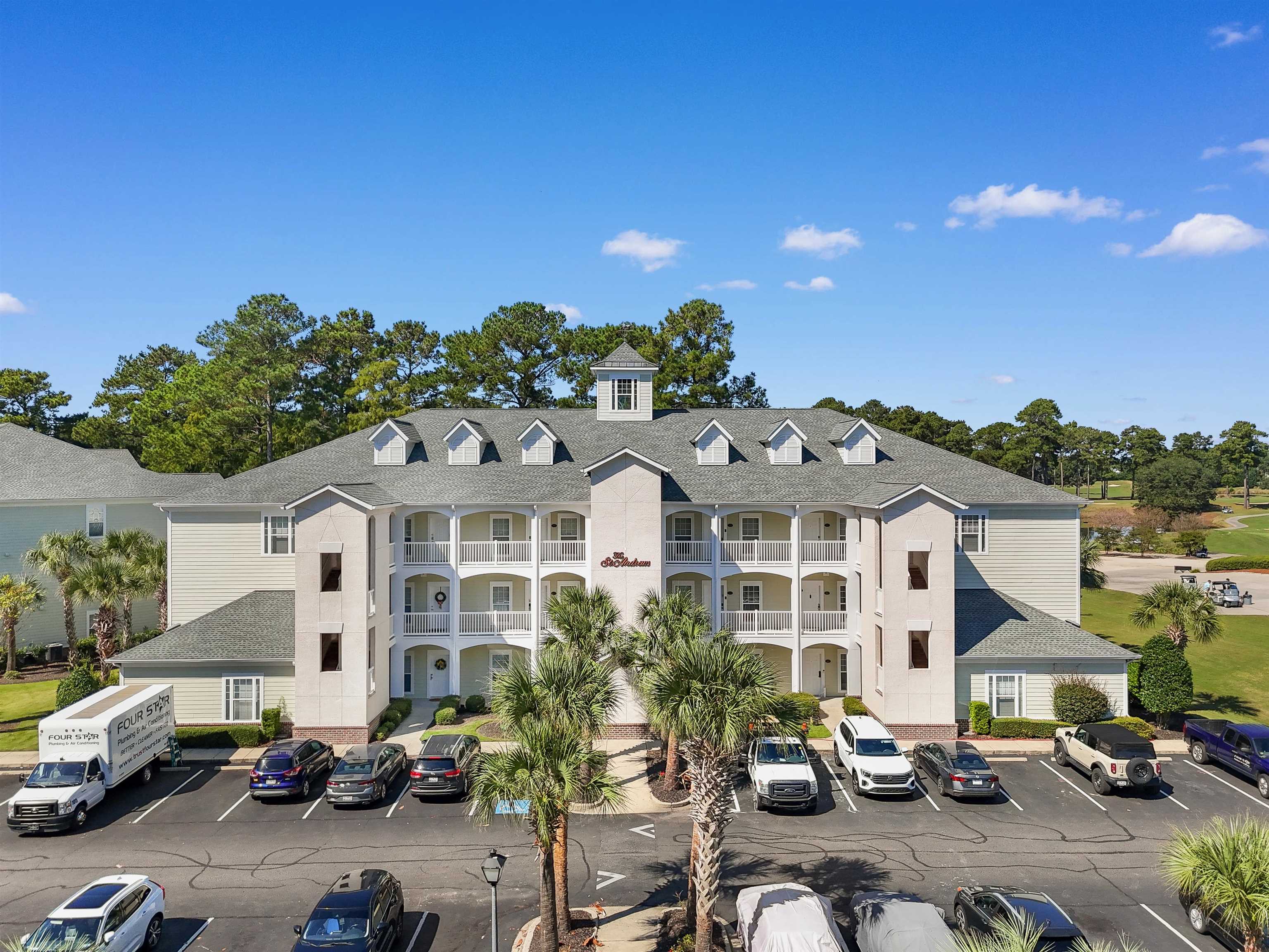 100 Cypress Point Ct. Property Photo 1