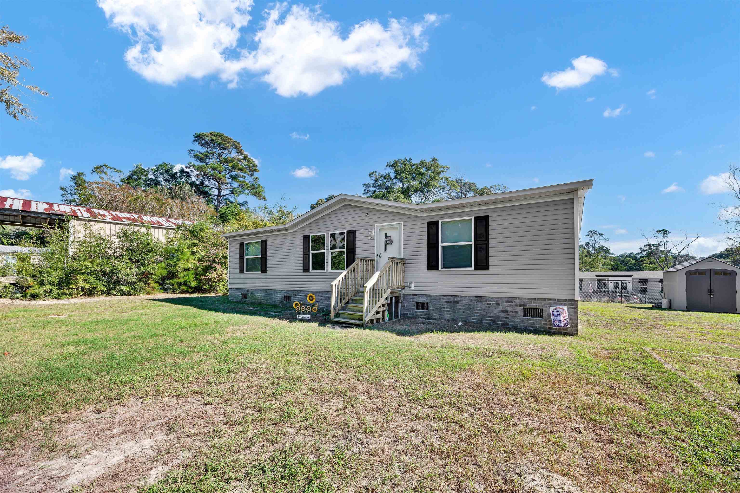 4551 Salem Rd. Property Photo 1